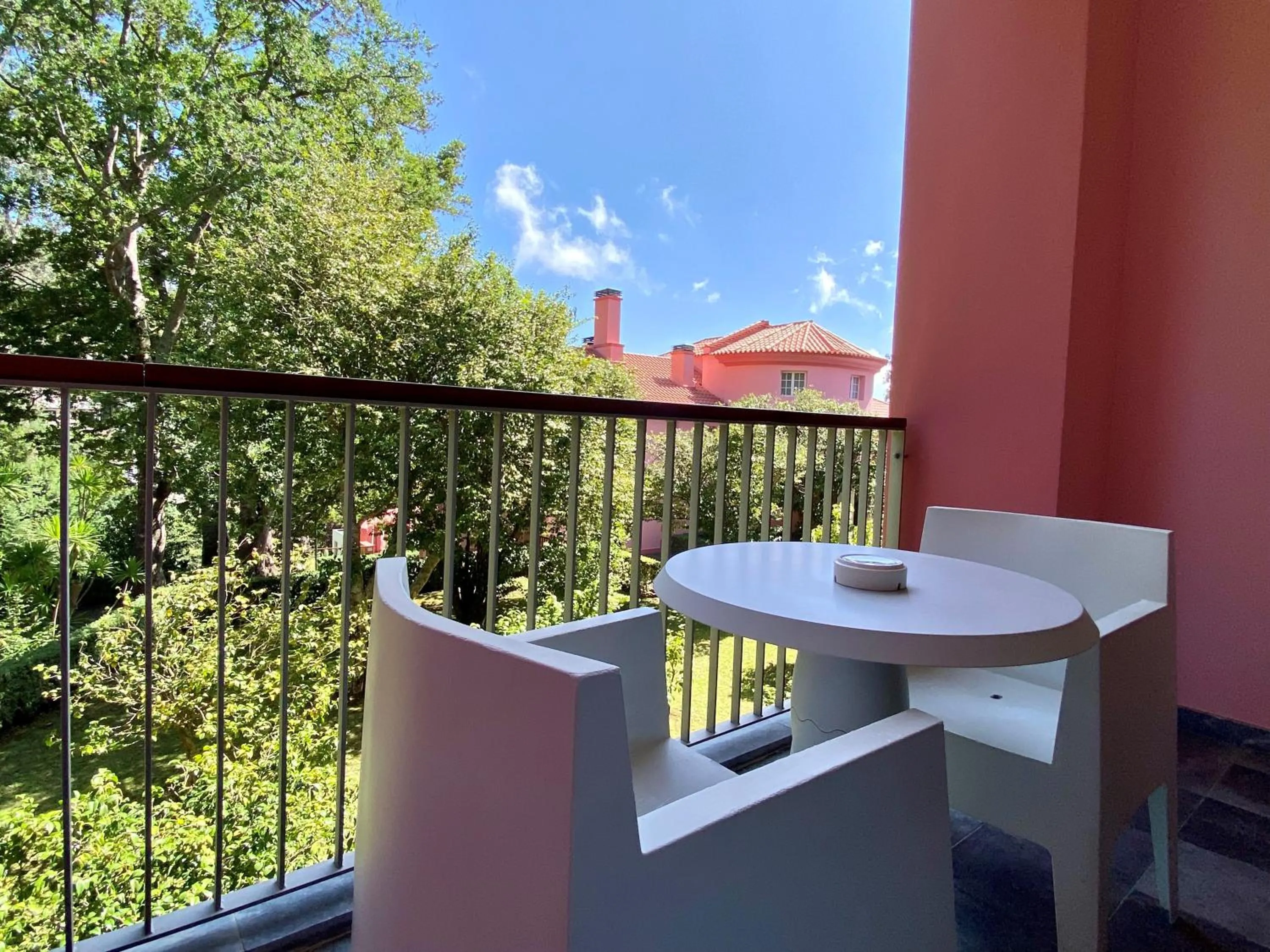 Single Room in BIO Hotel - Hotel Quinta da Serra