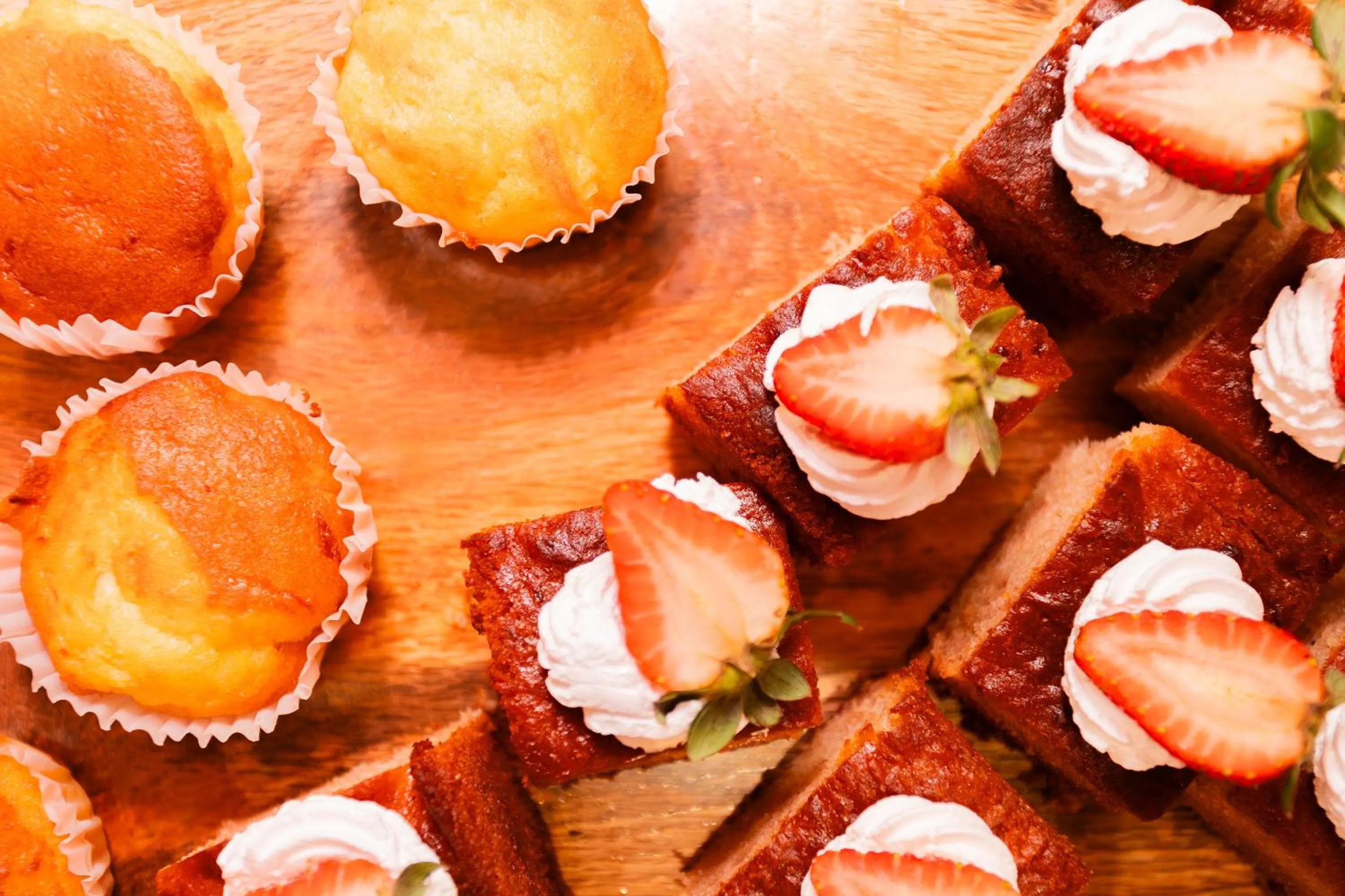 Breakfast in BIO Hotel - Hotel Quinta da Serra