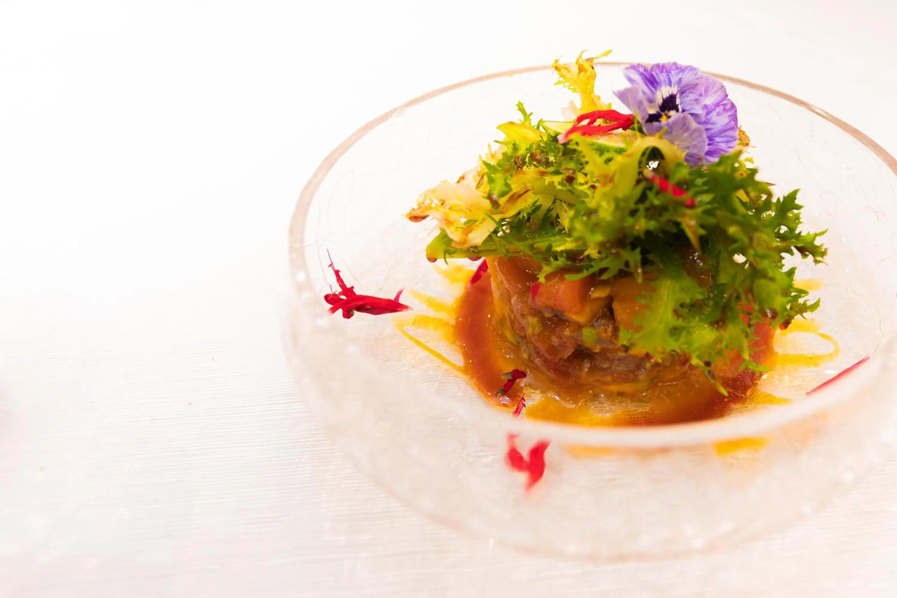 Restaurant/places to eat in BIO Hotel - Hotel Quinta da Serra