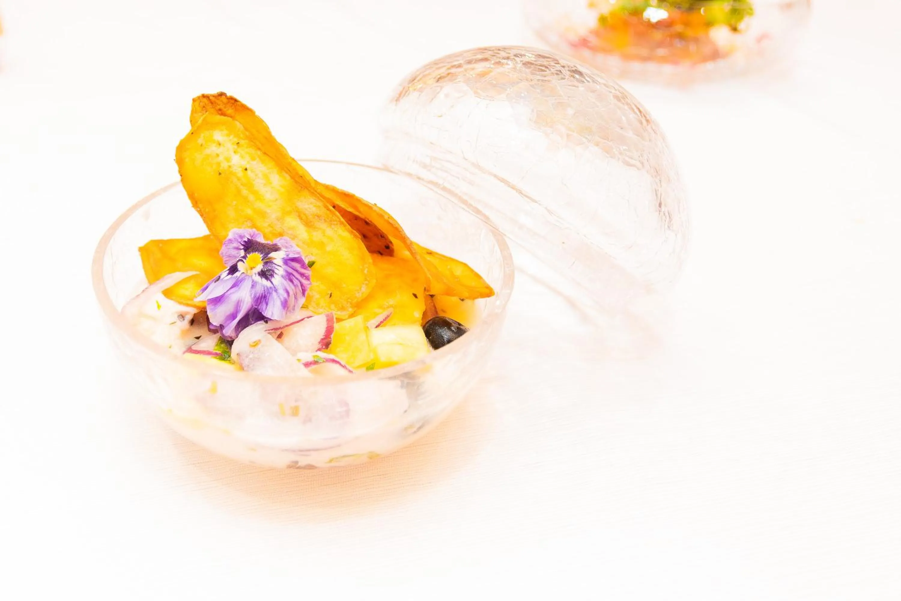 Restaurant/places to eat in BIO Hotel - Hotel Quinta da Serra