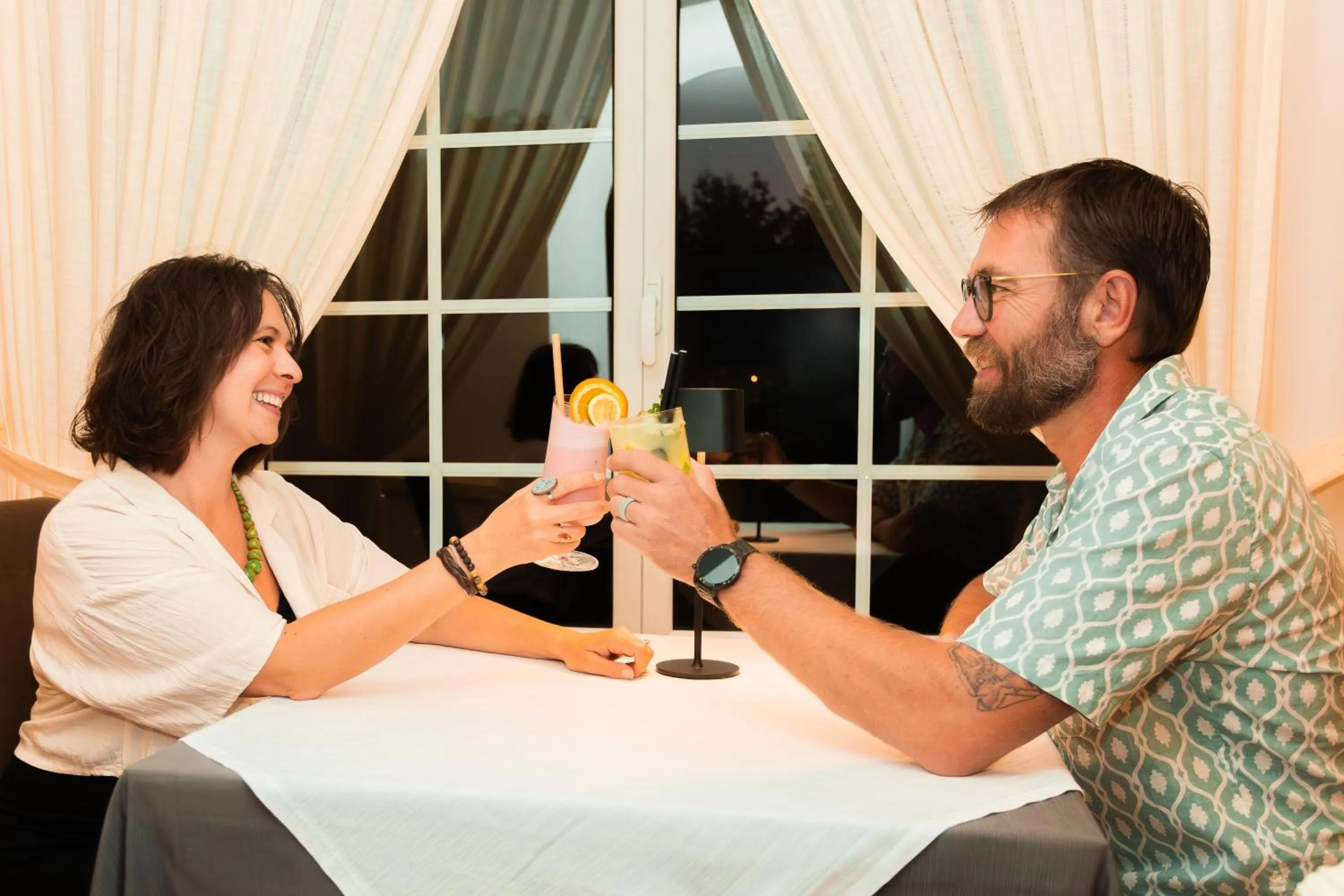 Lounge or bar in BIO Hotel - Hotel Quinta da Serra