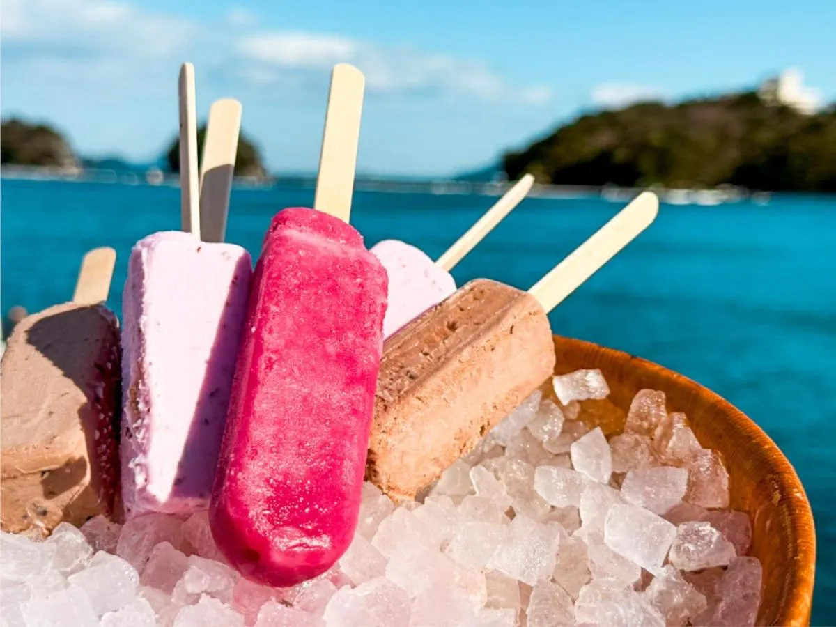 Food in お宿行灯鳥羽