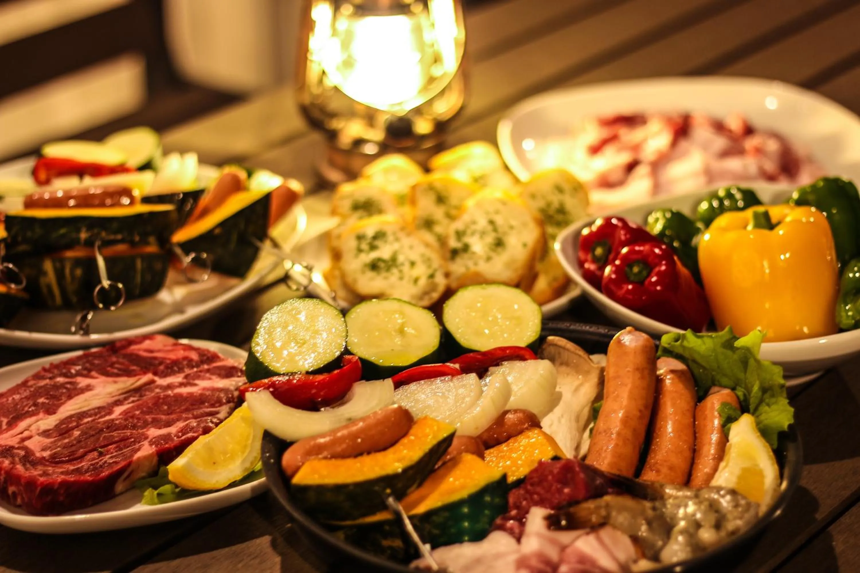 Food and drinks in Rakuten STAY VILLA Miyakojima Maehama Beach