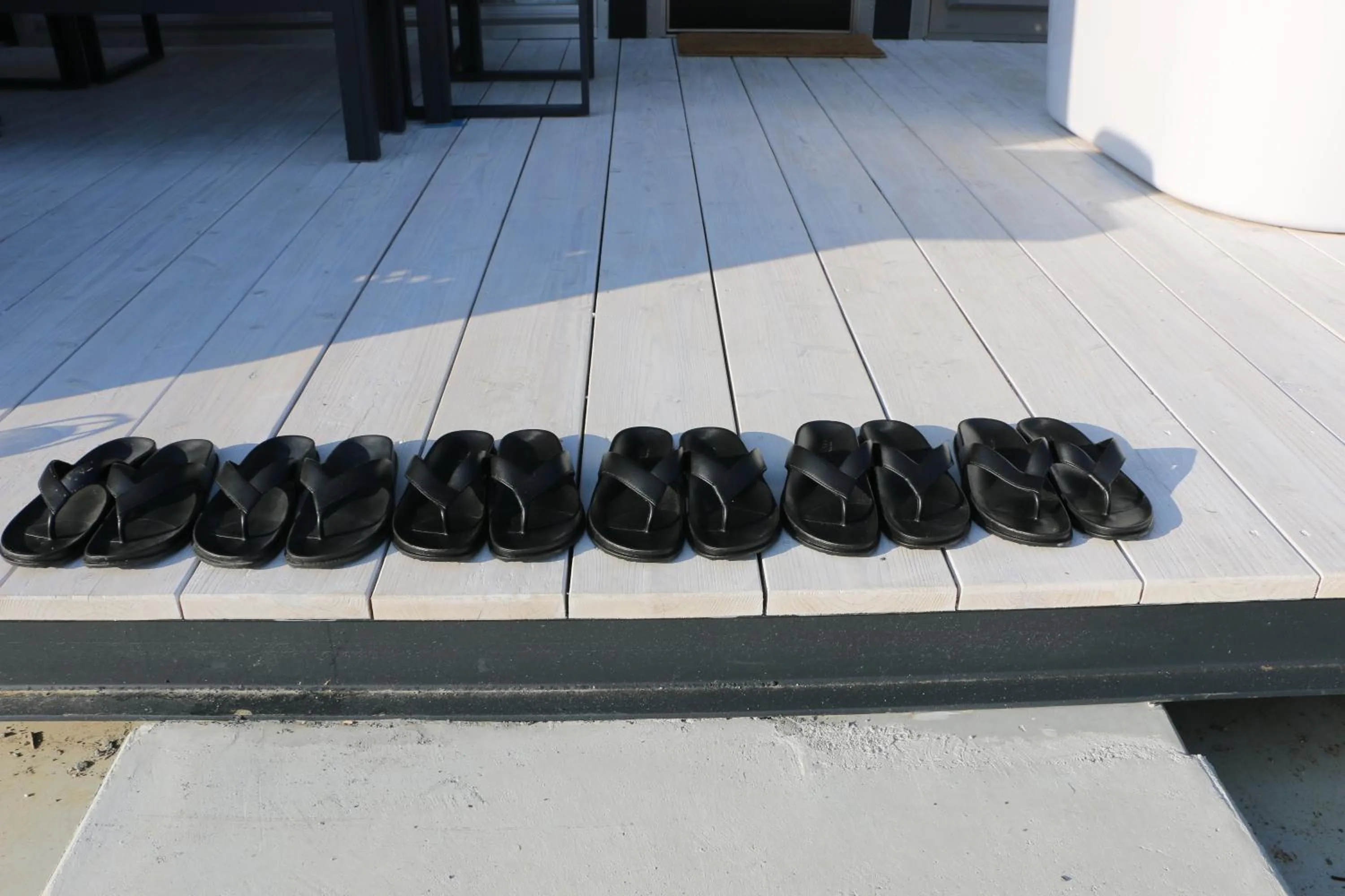 Day in Rakuten STAY VILLA Miyakojima Maehama Beach