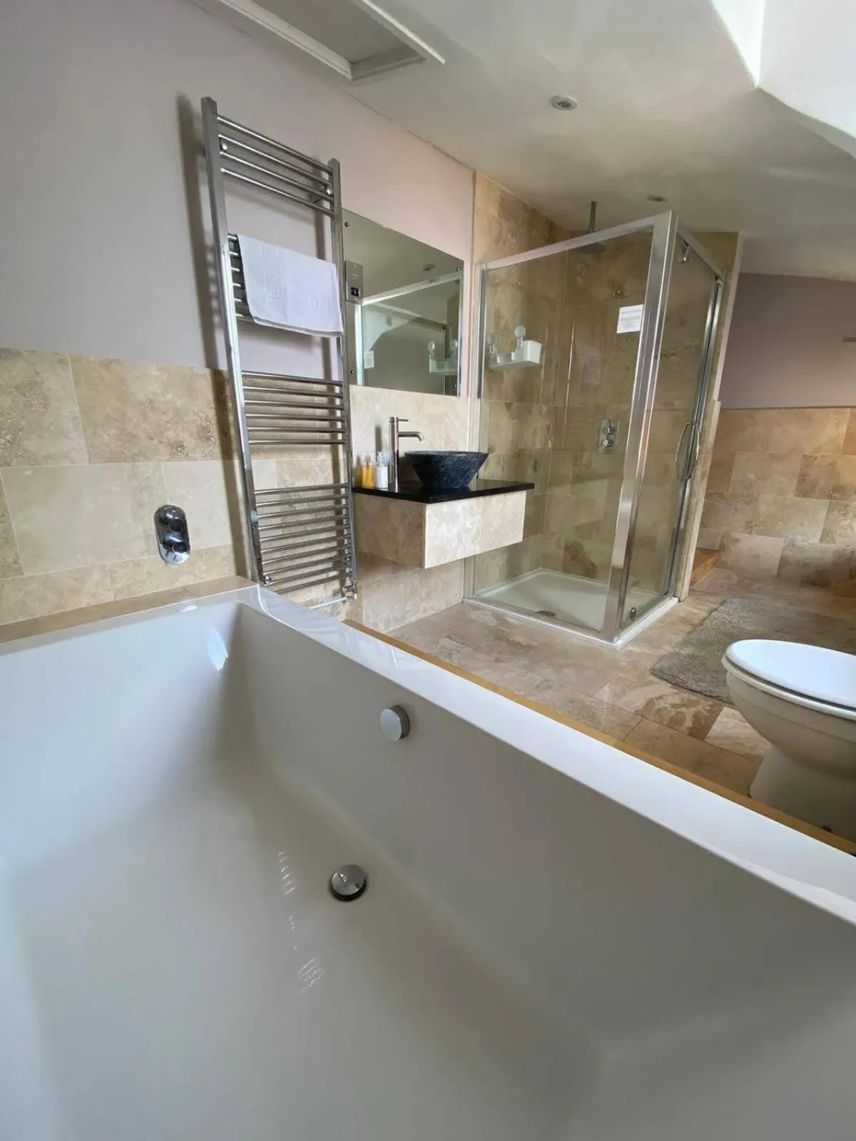 The Antelope at Upavon