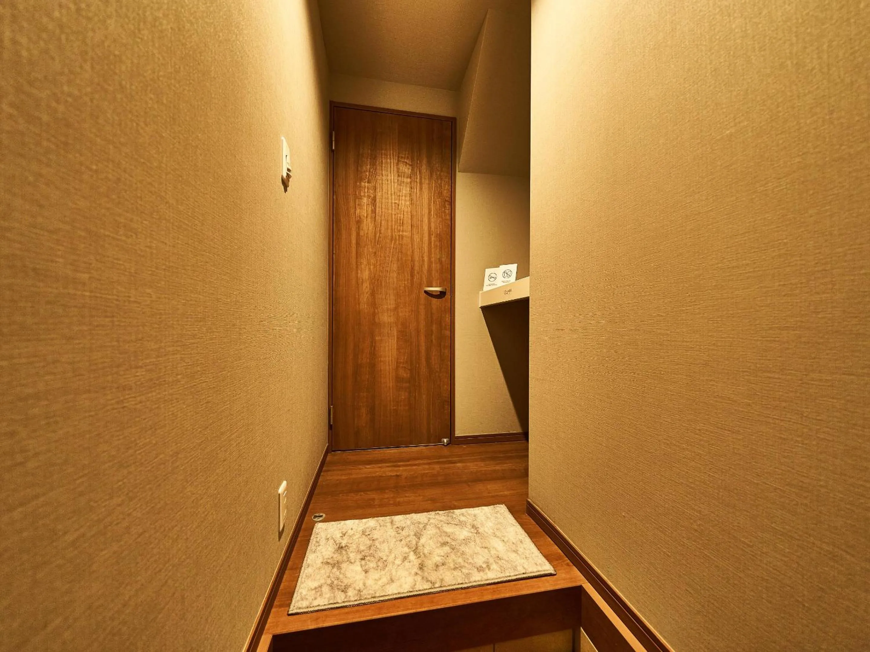 Decorative detail in Rakuten STAY HOUSE Kisarazu