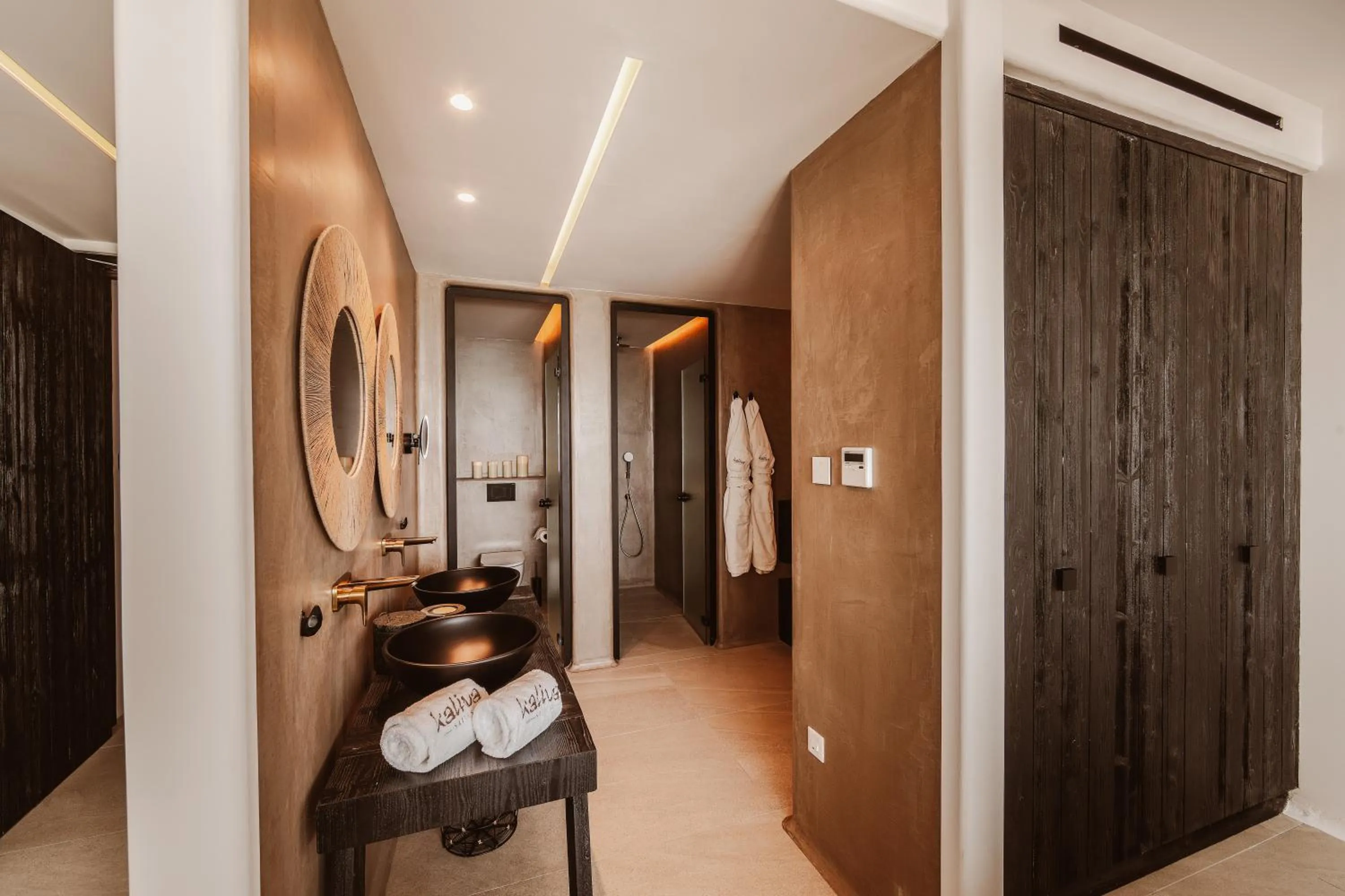 Kaliva Suites - Adults Only