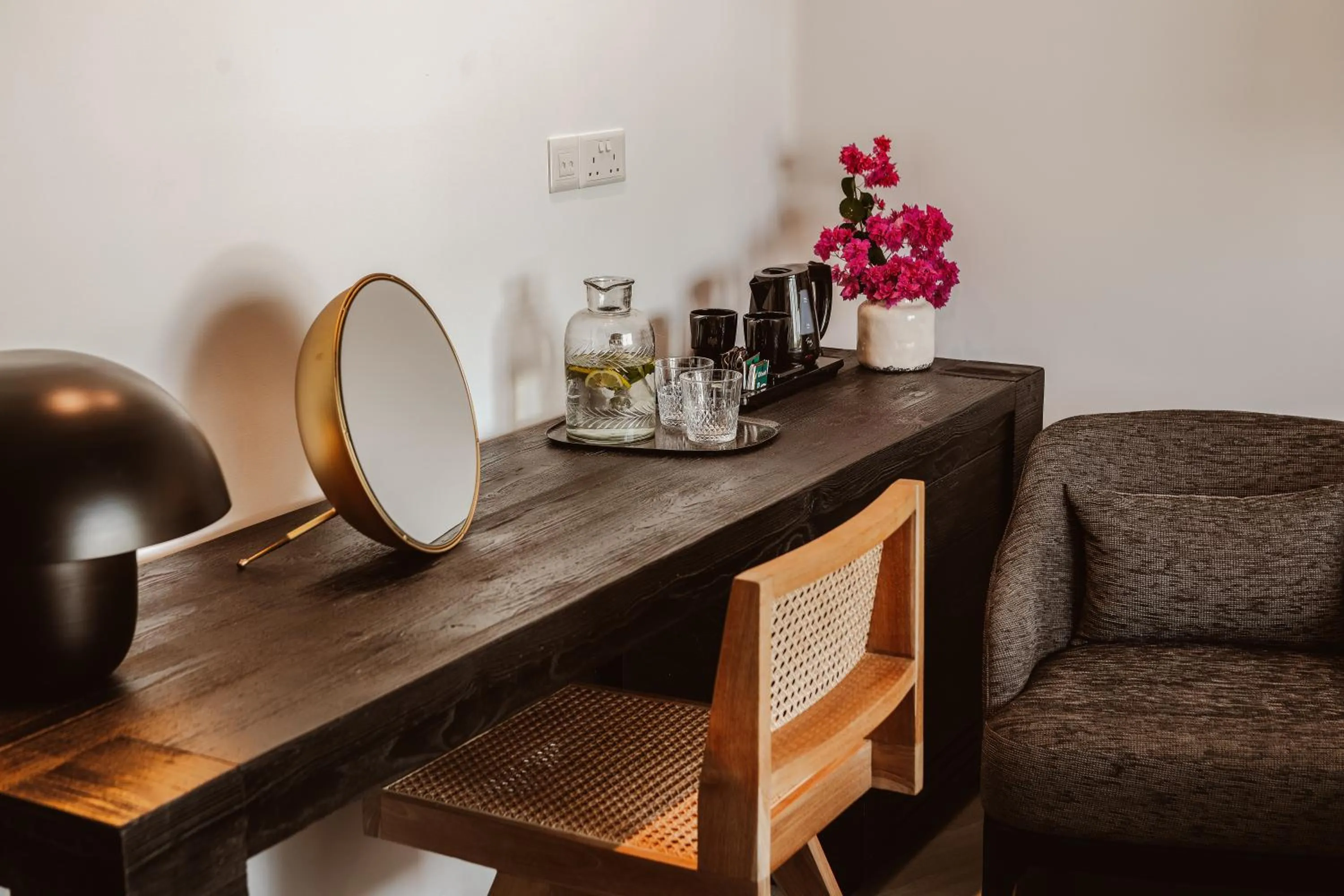 Kaliva Suites - Adults Only