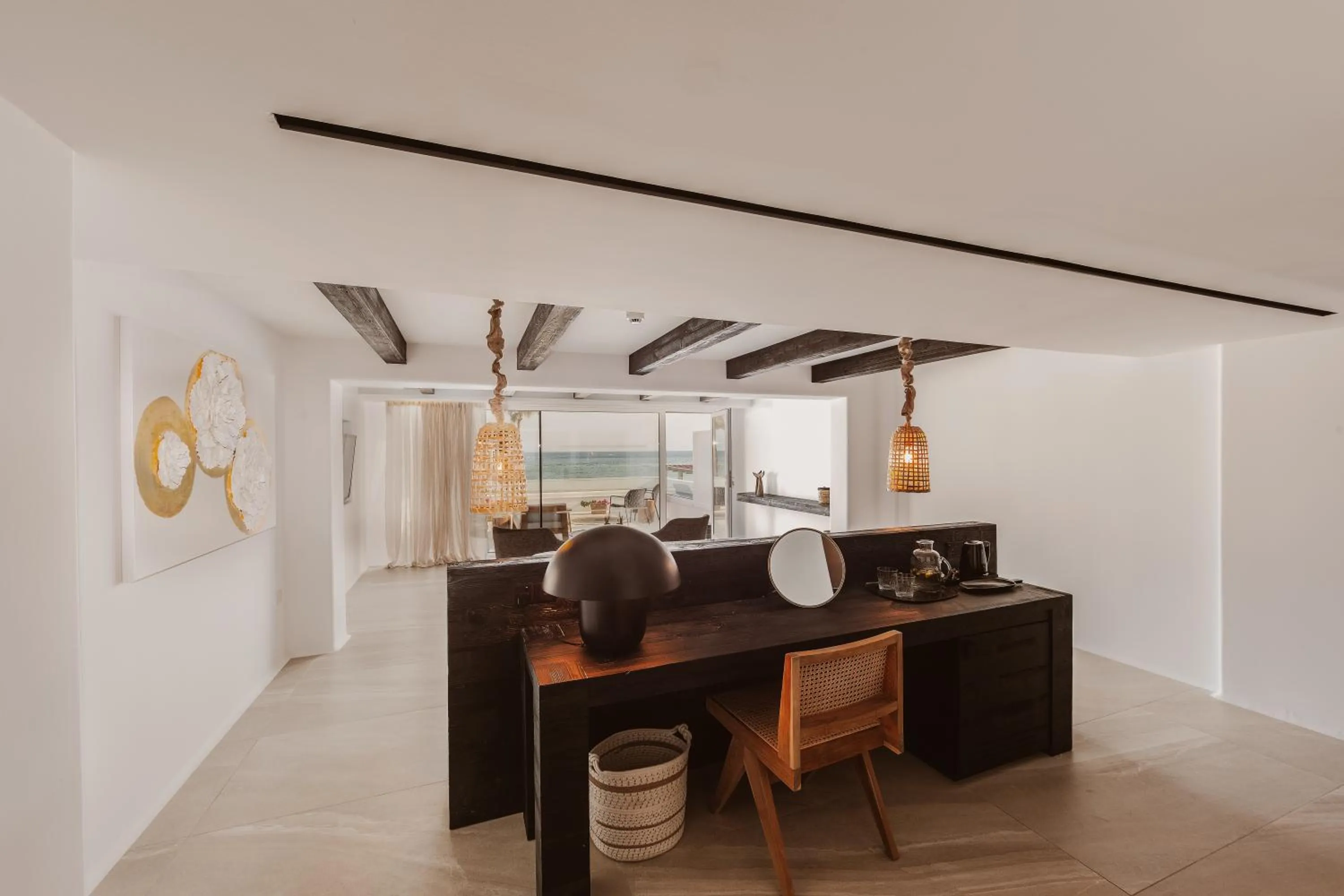 Kaliva Suites - Adults Only