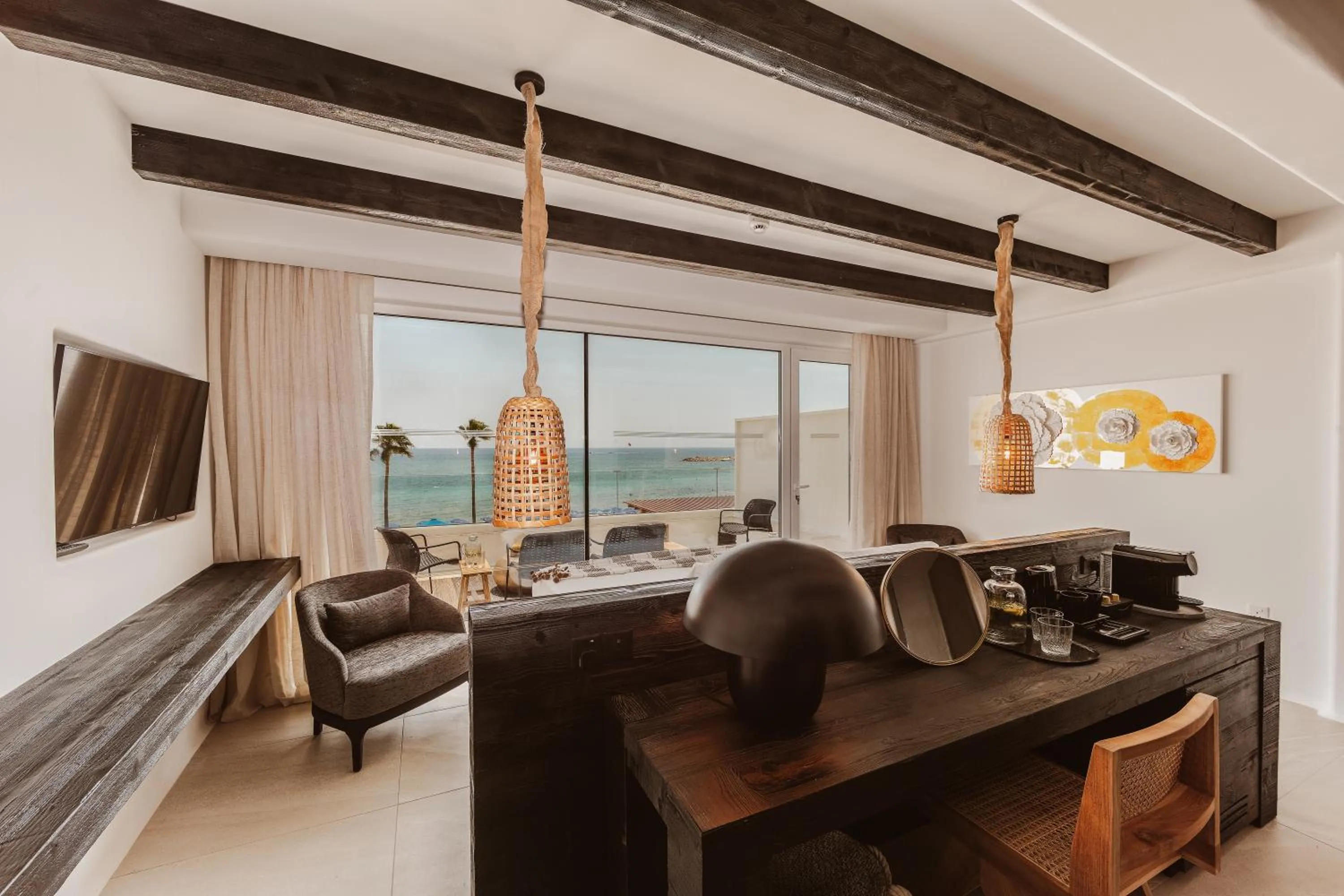 Kaliva Suites - Adults Only