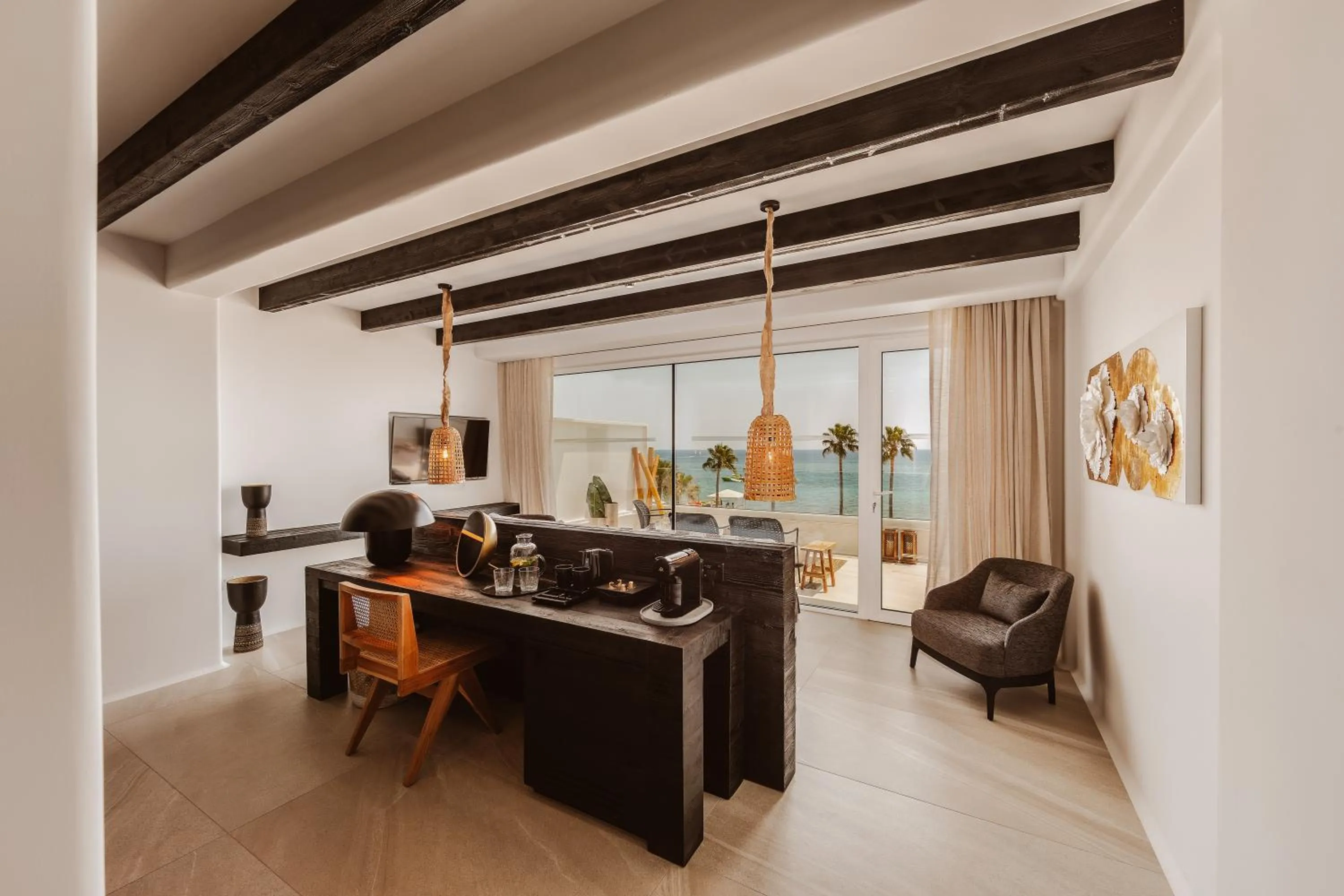 Kaliva Suites - Adults Only