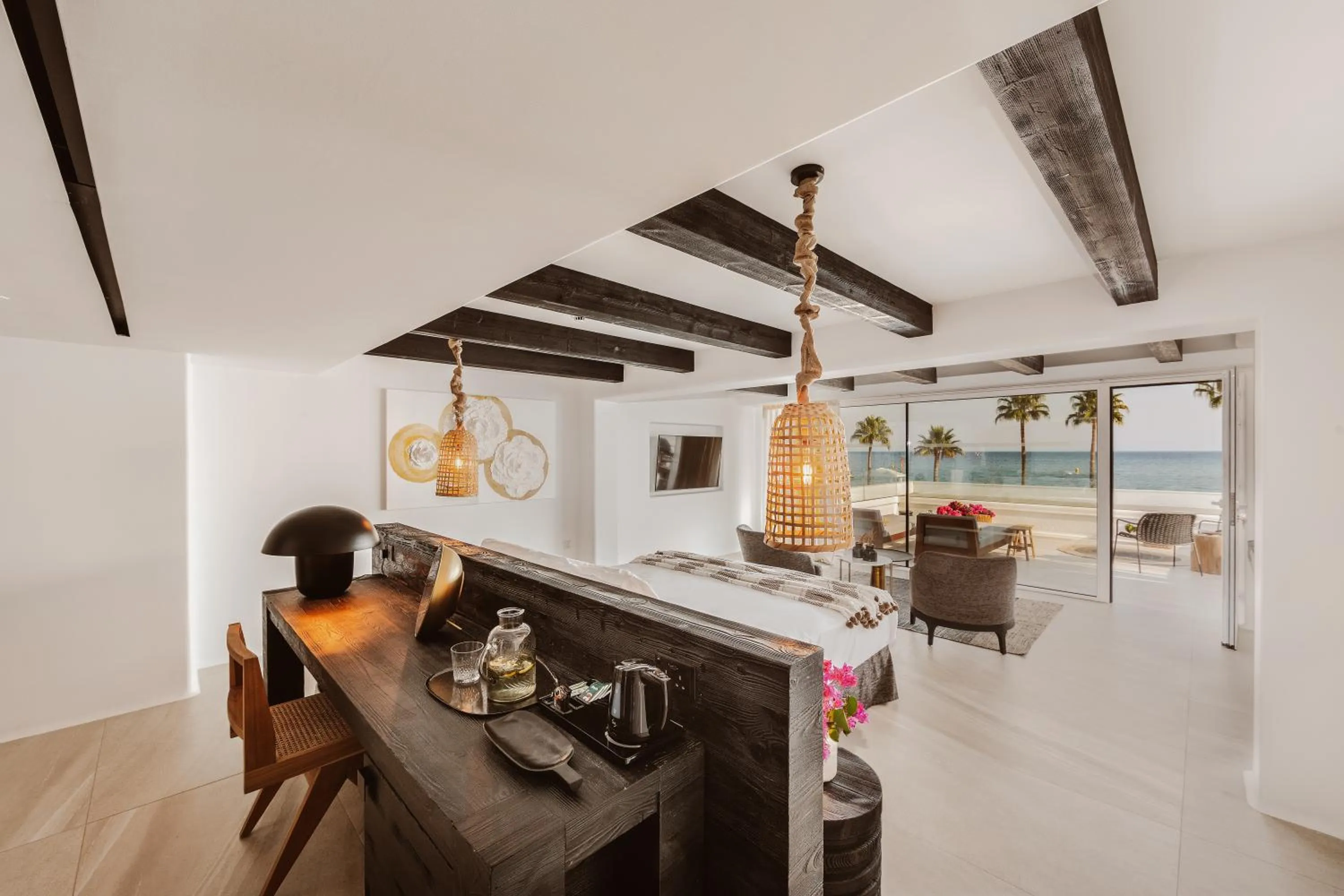 Kaliva Suites - Adults Only