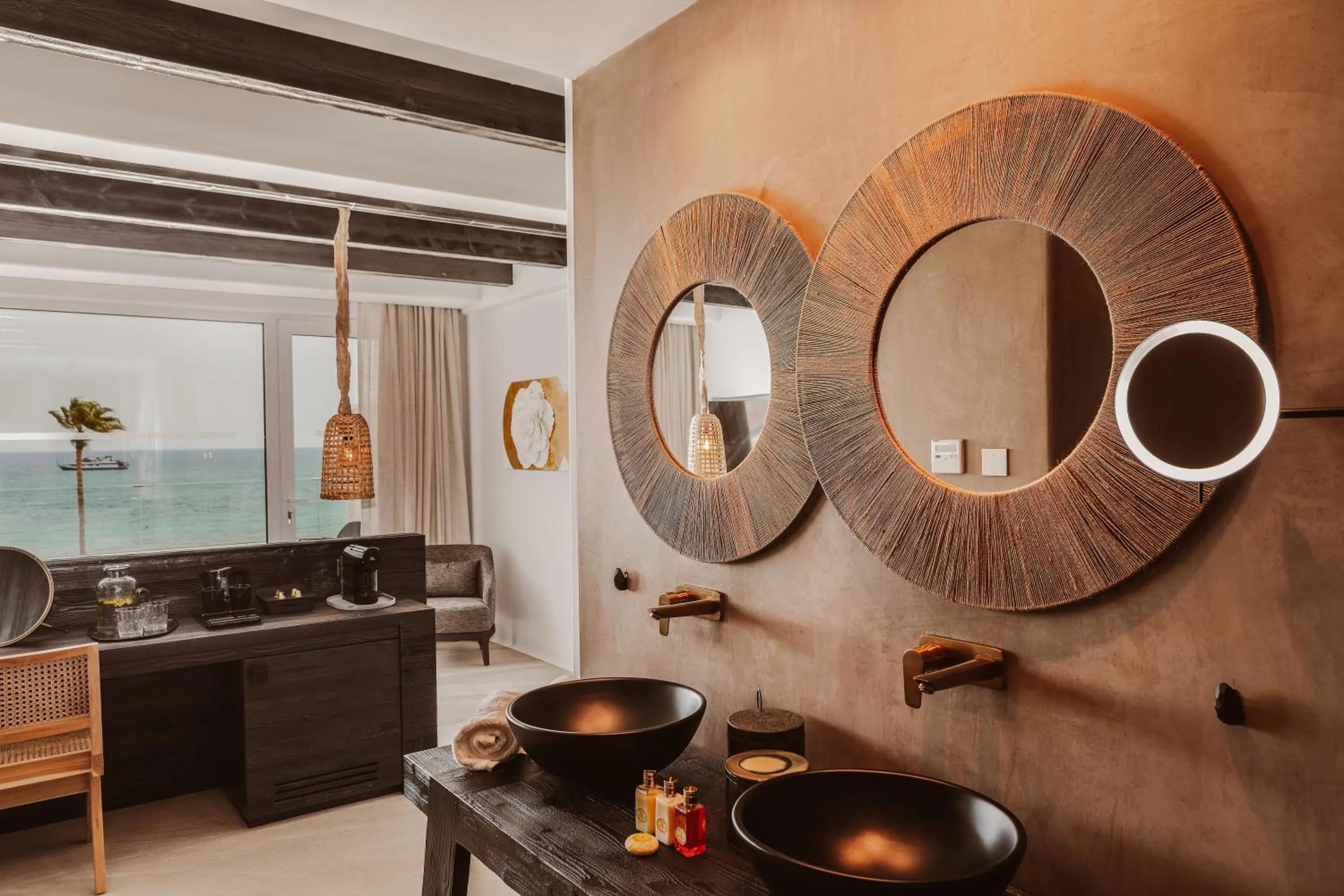 Kaliva Suites - Adults Only