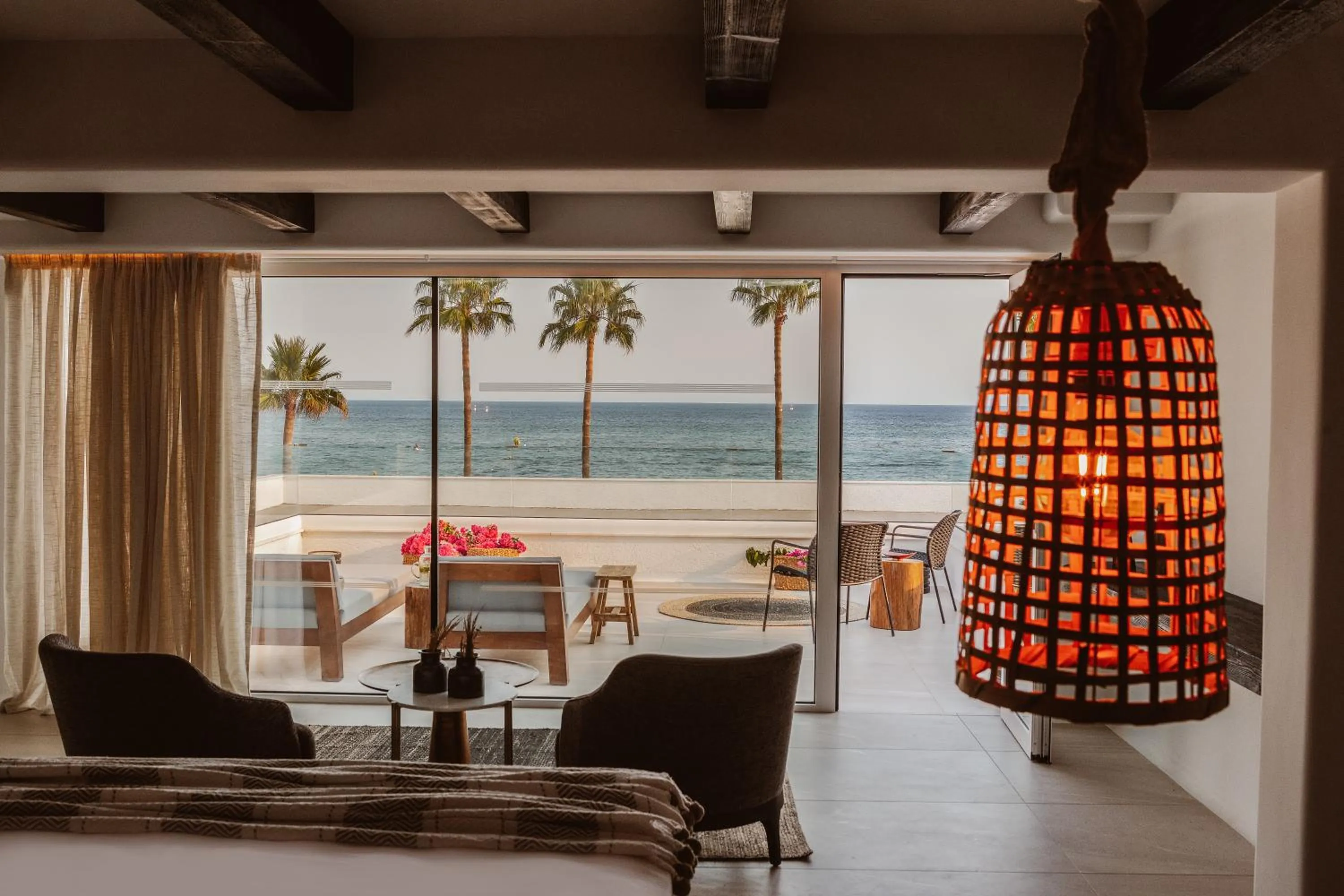 Kaliva Suites - Adults Only