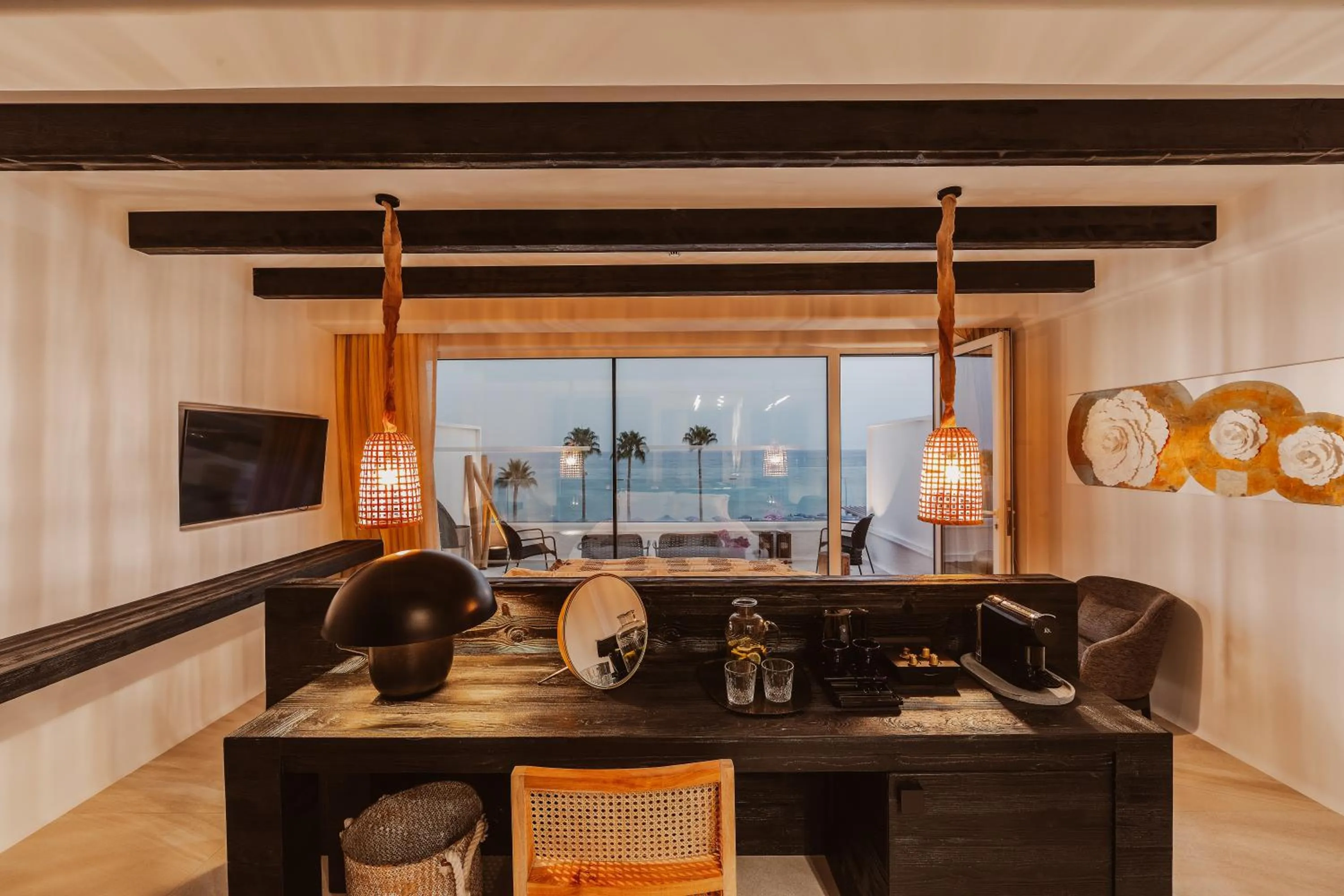 Kaliva Suites - Adults Only