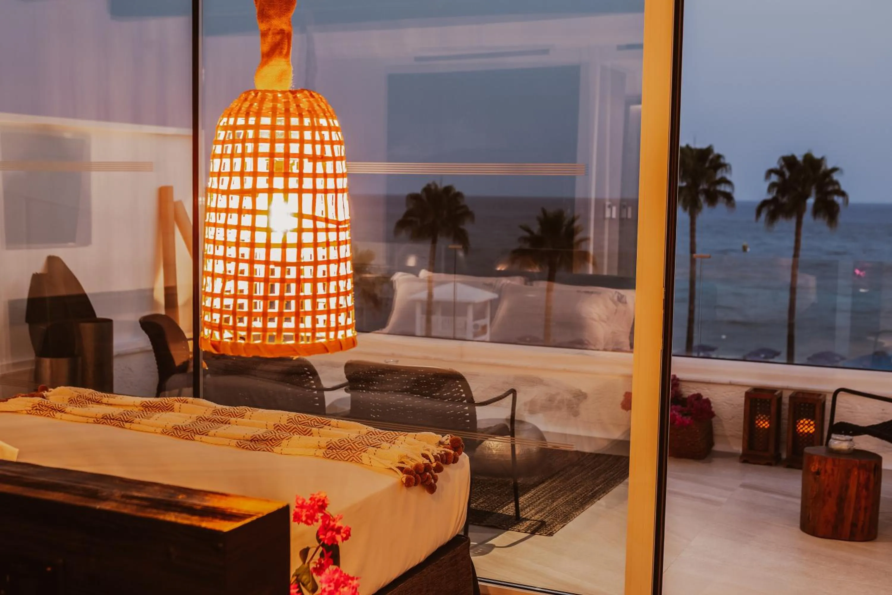 Kaliva Suites - Adults Only