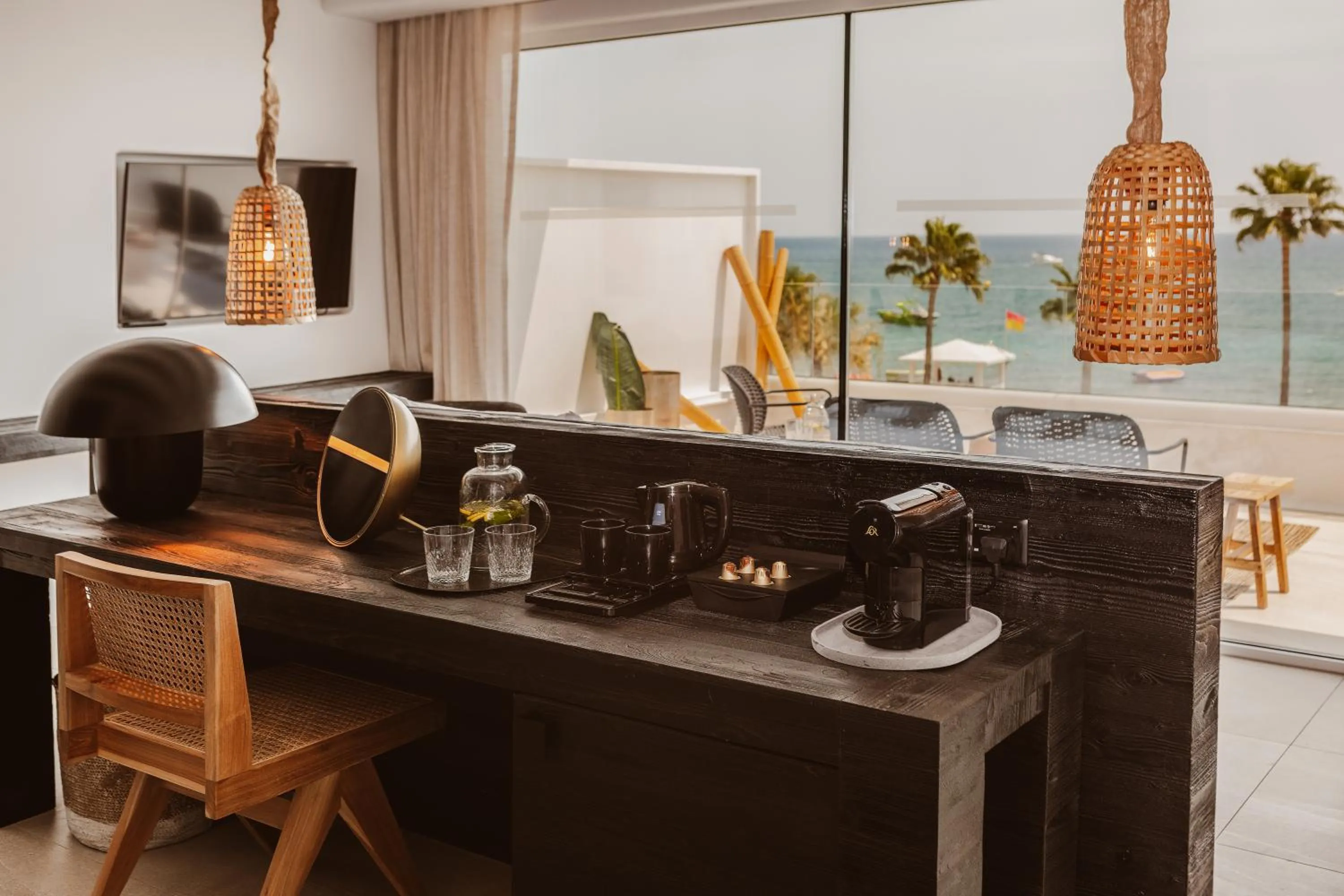 Kaliva Suites - Adults Only