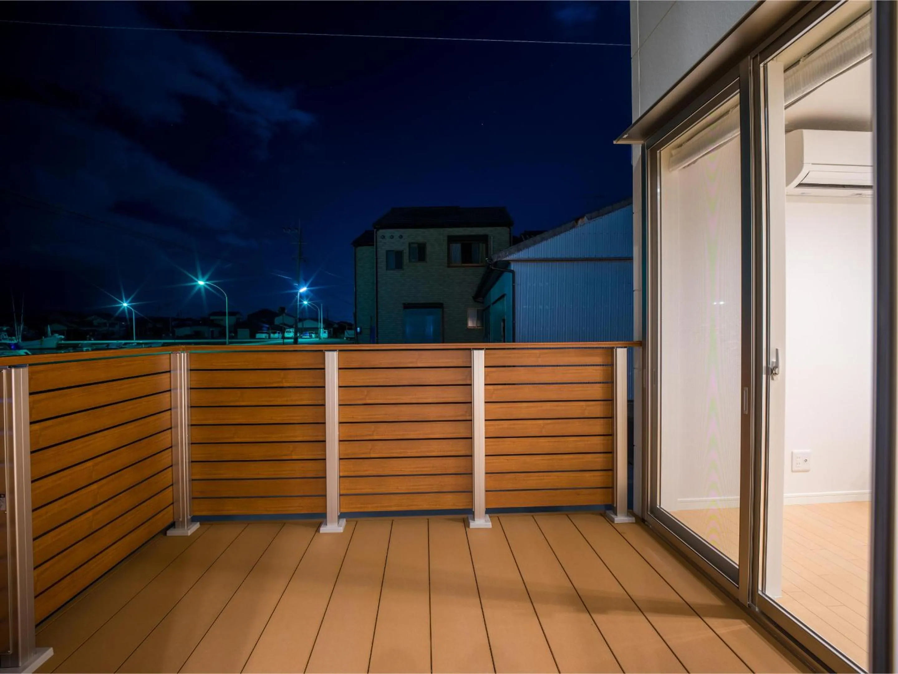 Night in Rakuten STAY HOUSE x WILL STYLE Itoshima