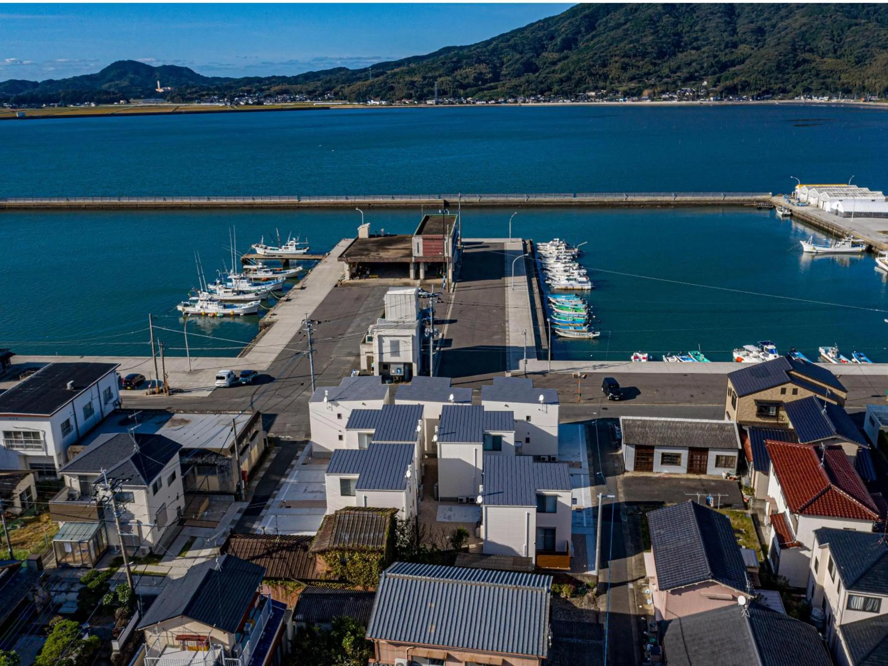 Property building in Rakuten STAY HOUSE x WILL STYLE Itoshima