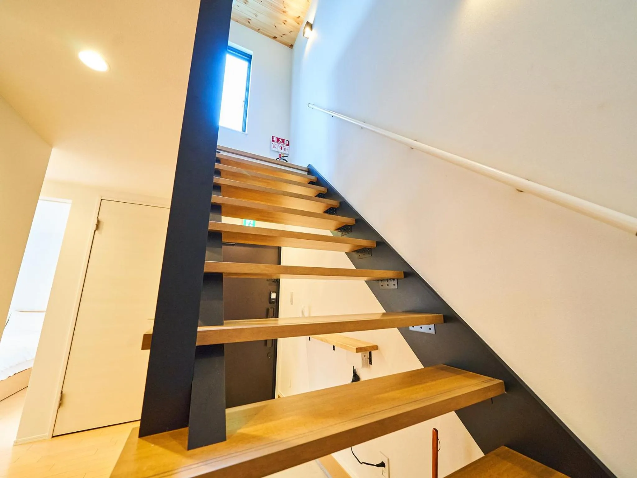 Area and facilities in Rakuten STAY HOUSE x WILL STYLE Miyazaki Aoshima