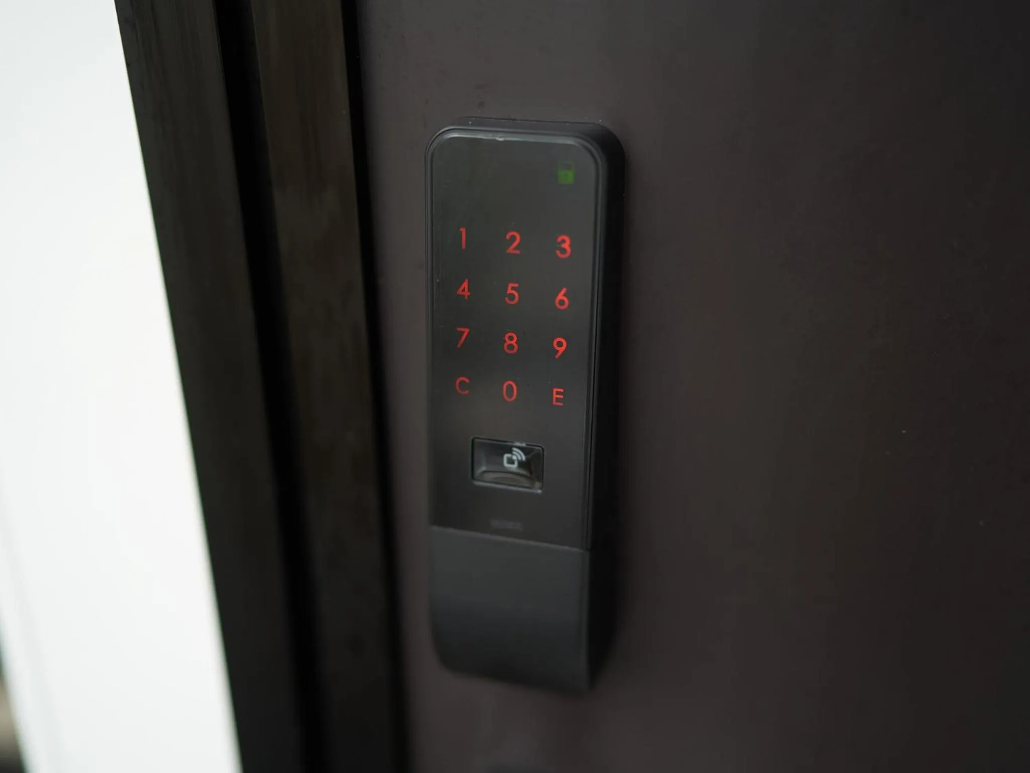 Area and facilities in Rakuten STAY HOUSE x WILL STYLE Miyazaki Aoshima