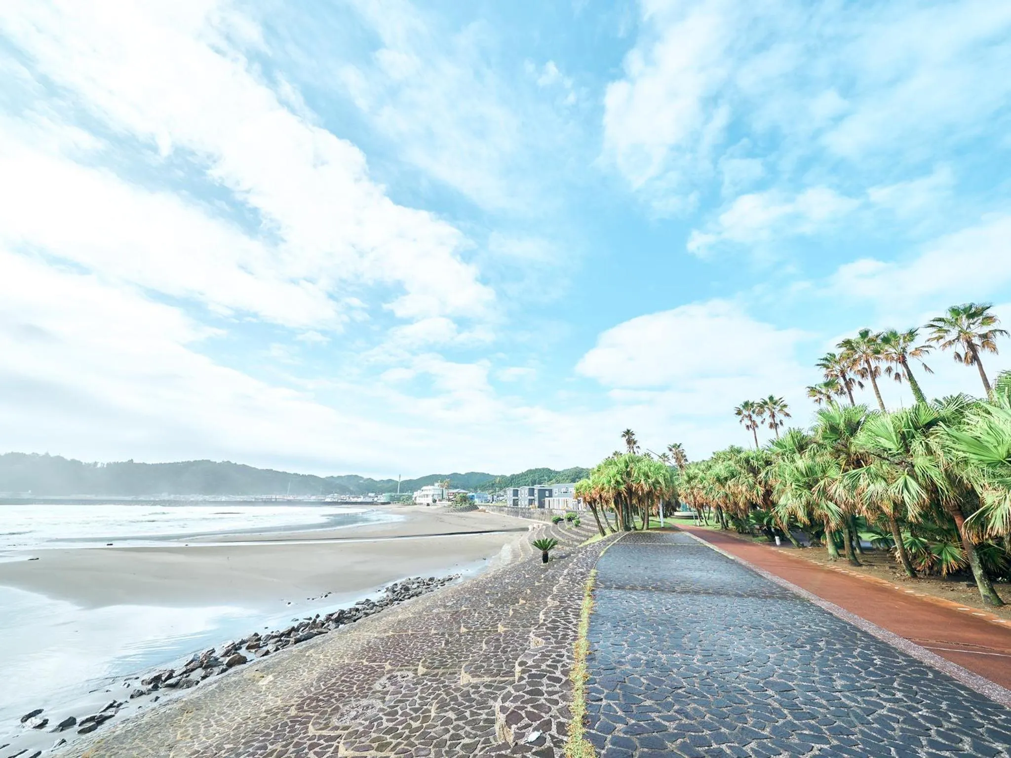 Off site in Rakuten STAY HOUSE x WILL STYLE Miyazaki Aoshima