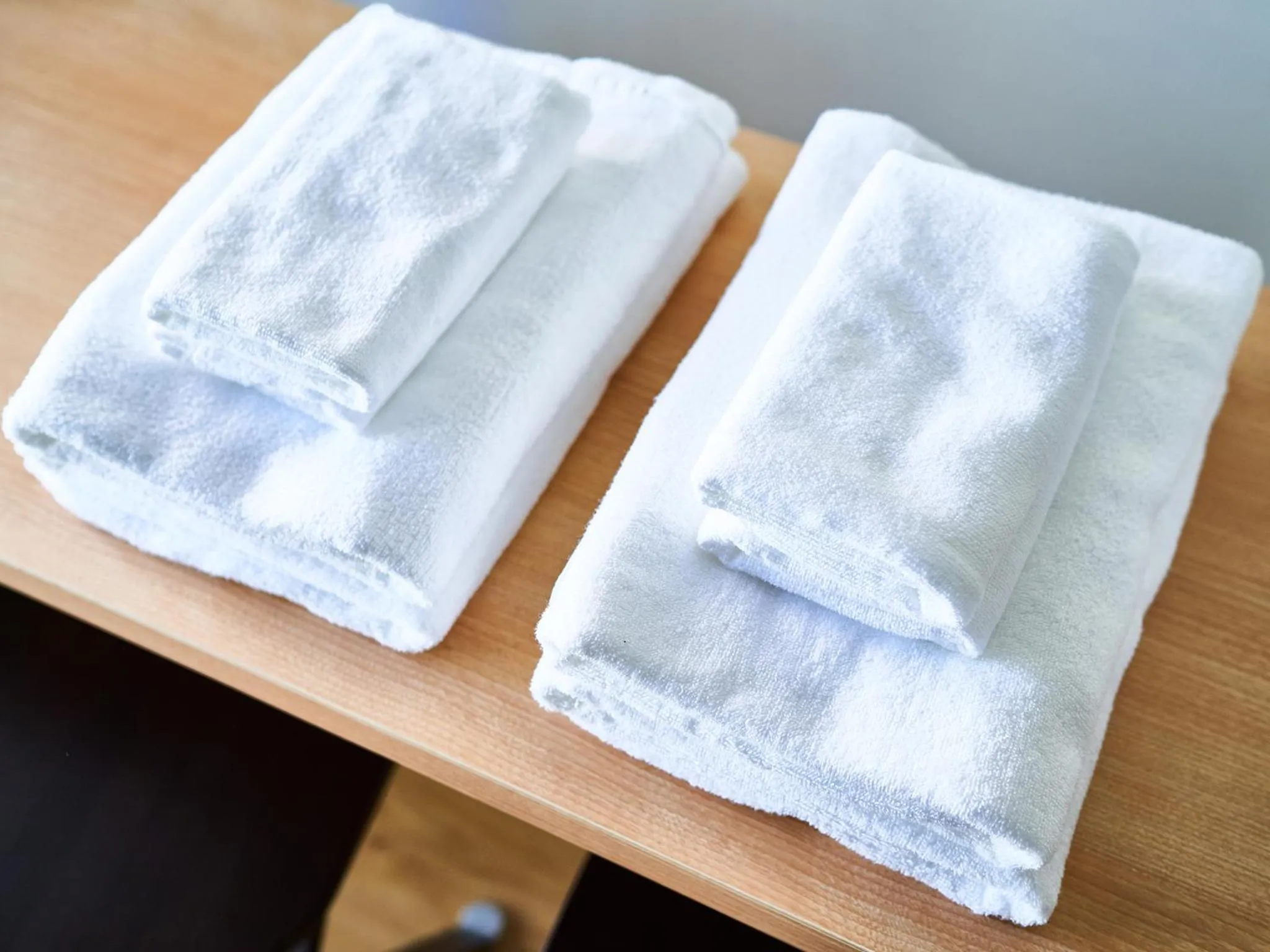 towels in Rakuten STAY HOUSE x WILL STYLE Miyazaki Aoshima