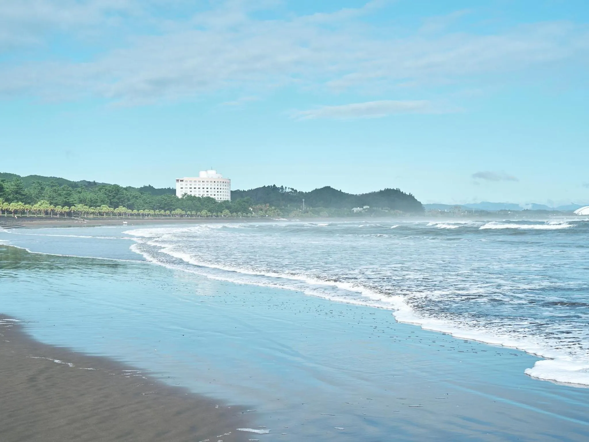 Off site in Rakuten STAY HOUSE x WILL STYLE Miyazaki Aoshima