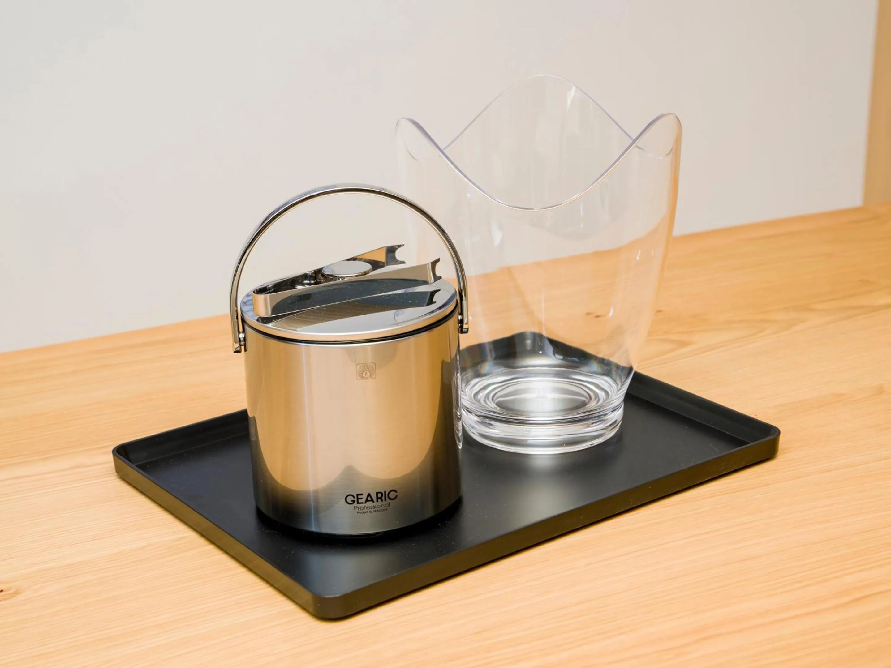 Kitchen or kitchenette in Rakuten STAY VILLA Aso Kurokawa