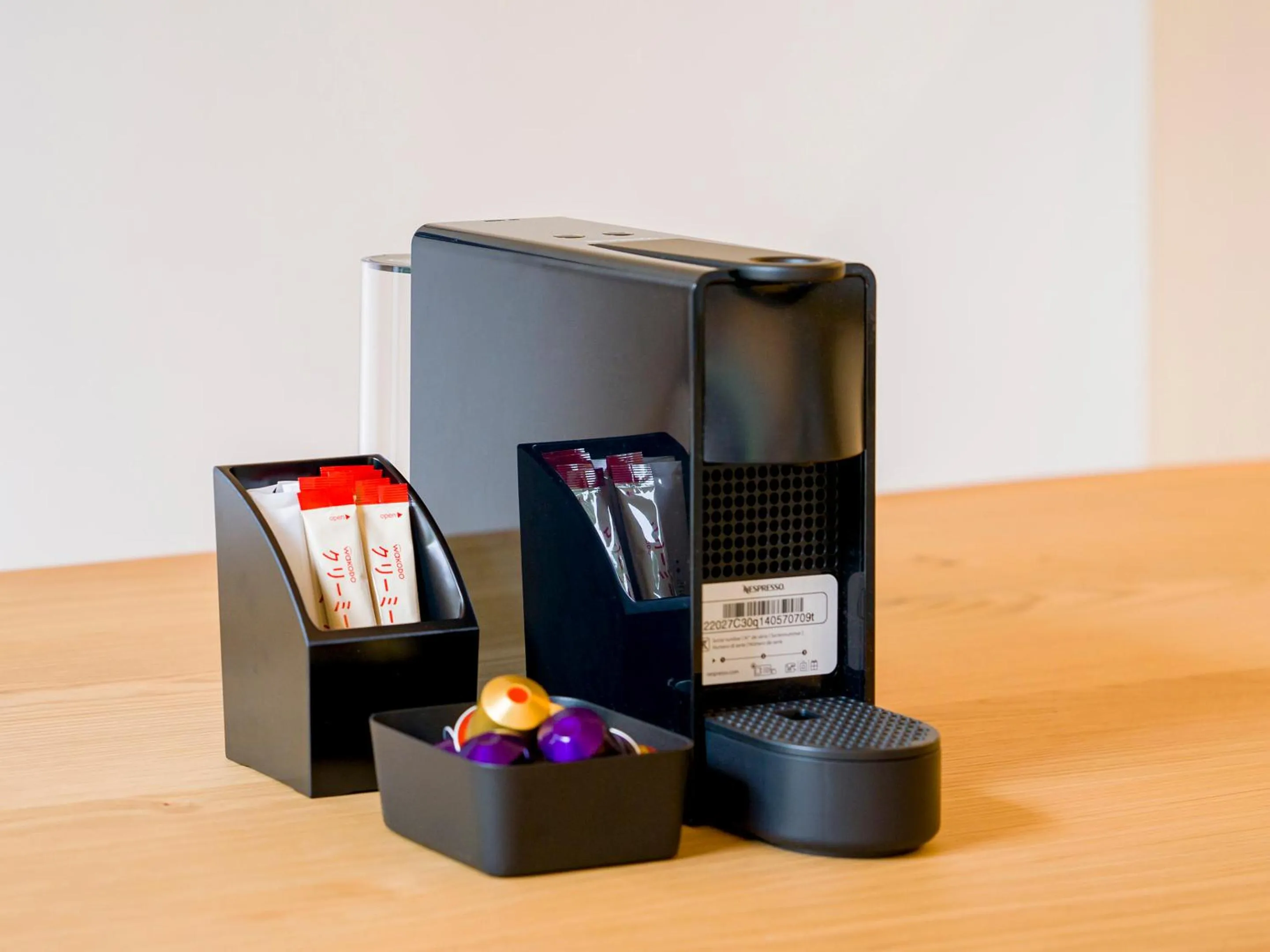 Kitchen or kitchenette in Rakuten STAY VILLA Aso Kurokawa