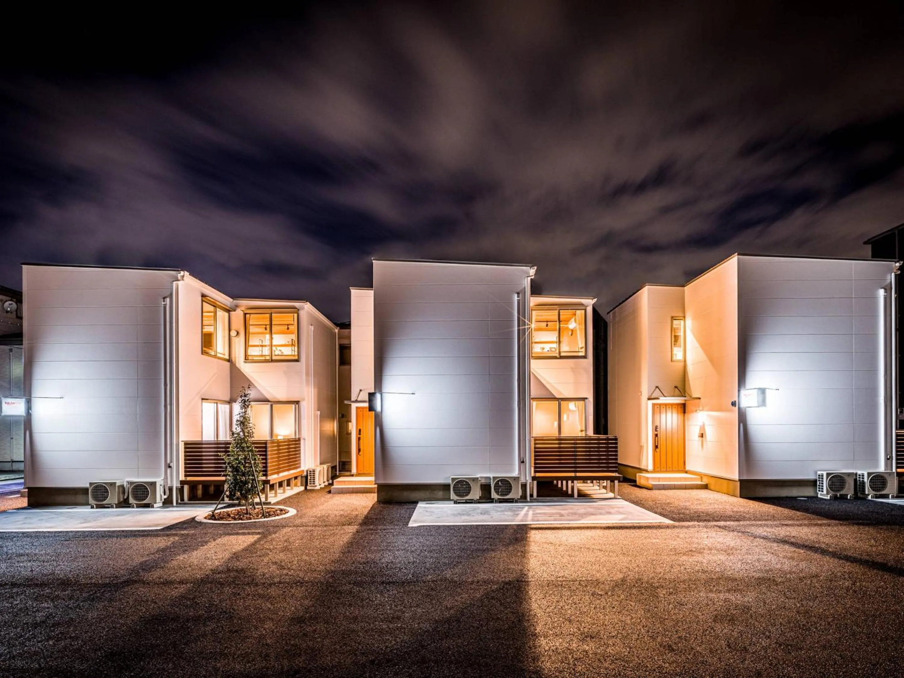 Property building in Rakuten STAY HOUSE x WILL STYLE Takasaki