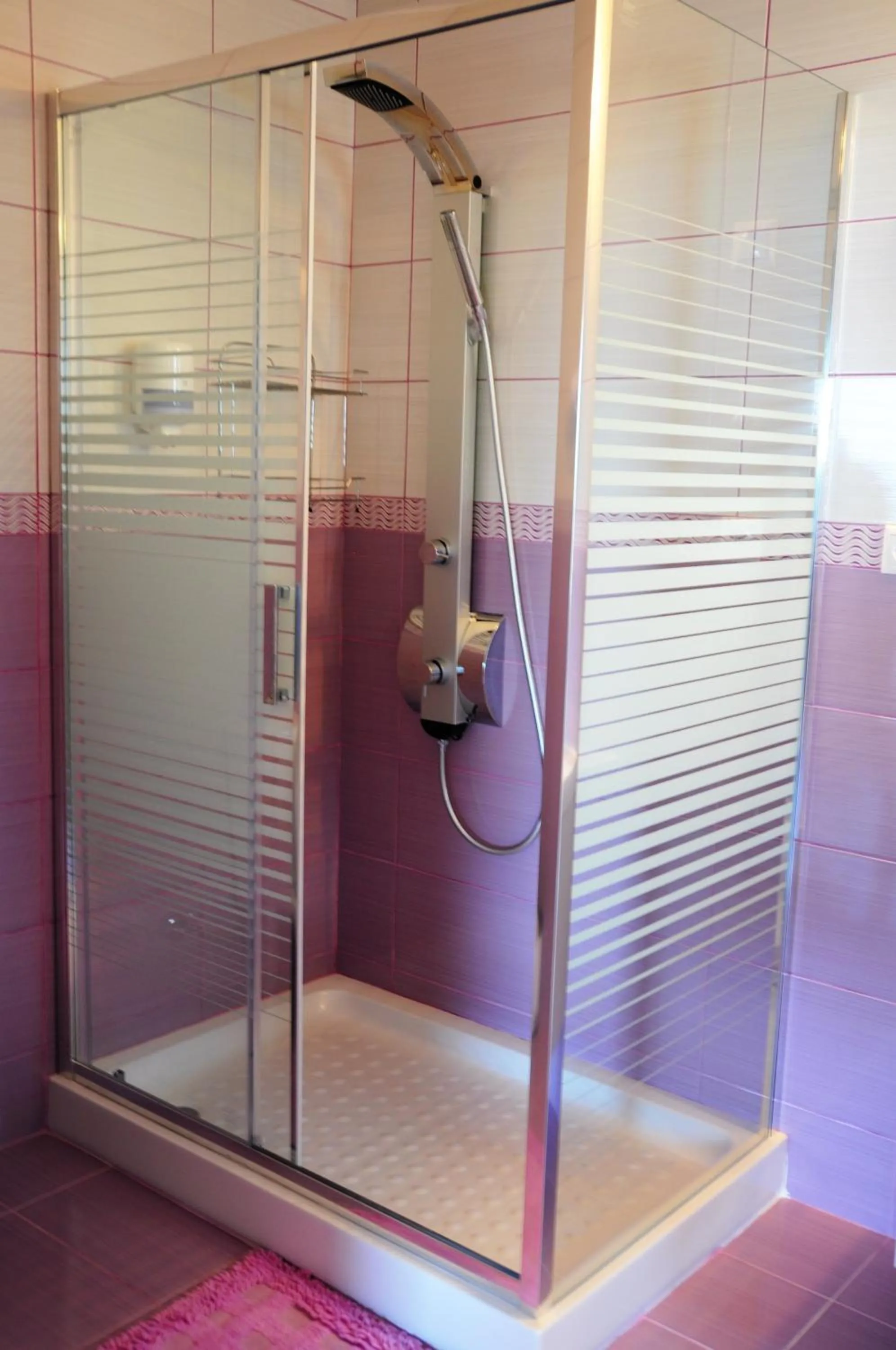 Bathroom in Haven Beach