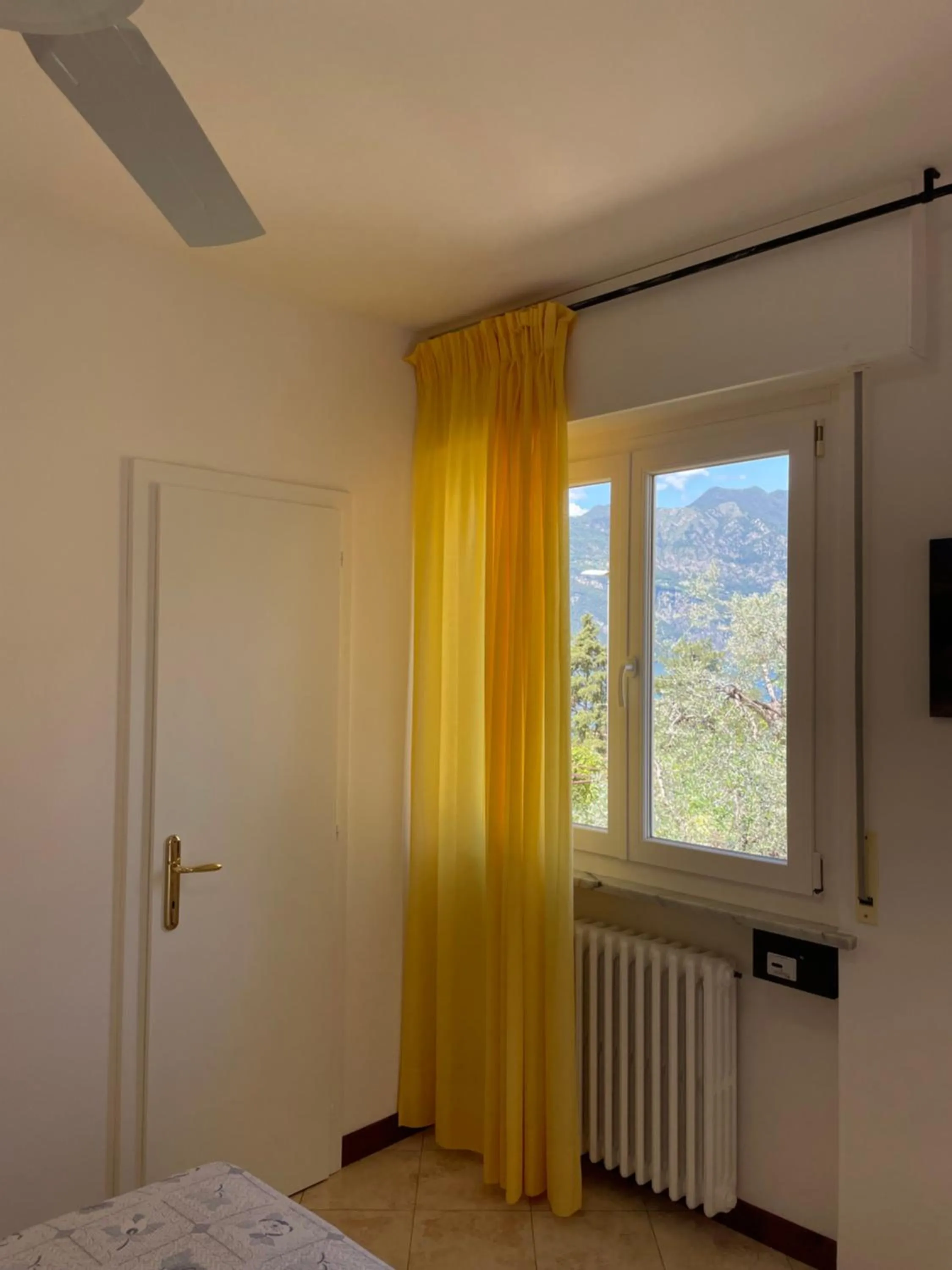 Photo of the whole room, Bed in Hotel Casa Popi