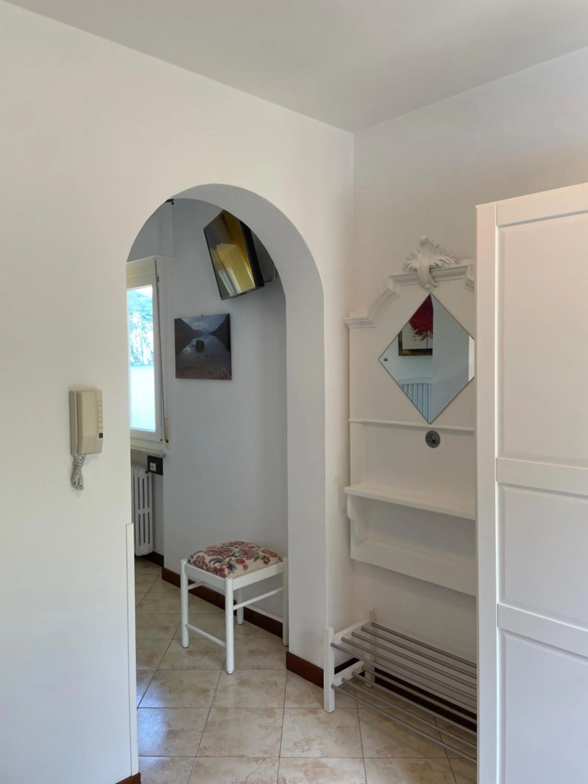 Photo of the whole room in Hotel Casa Popi