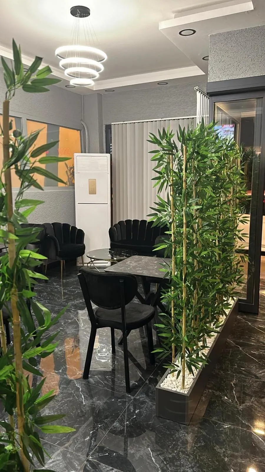 Emsa Otel Maltepedeki Eviniz