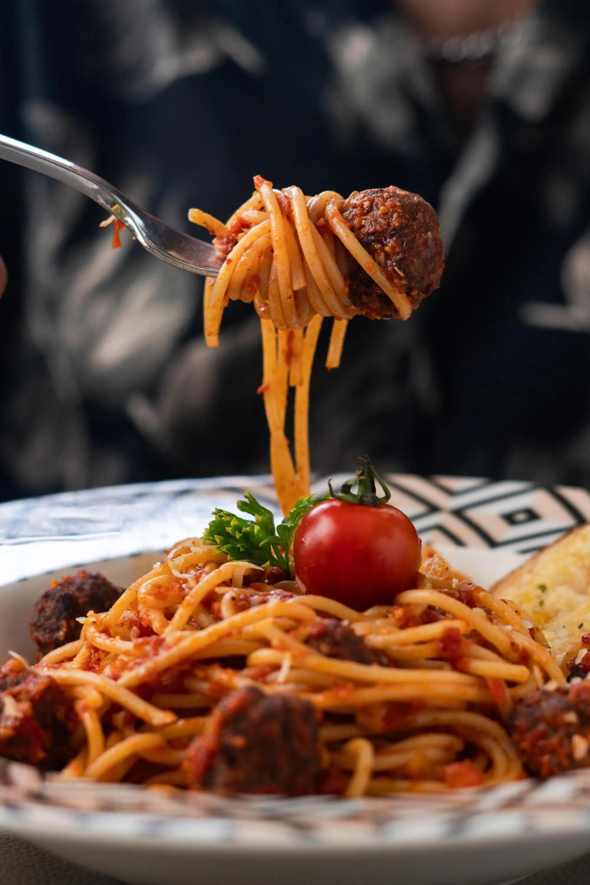 Lounge or bar in The Palomar By Crossway