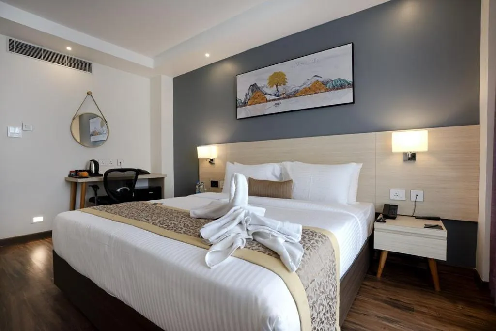 TV and multimedia, Bed in The Palomar By Crossway