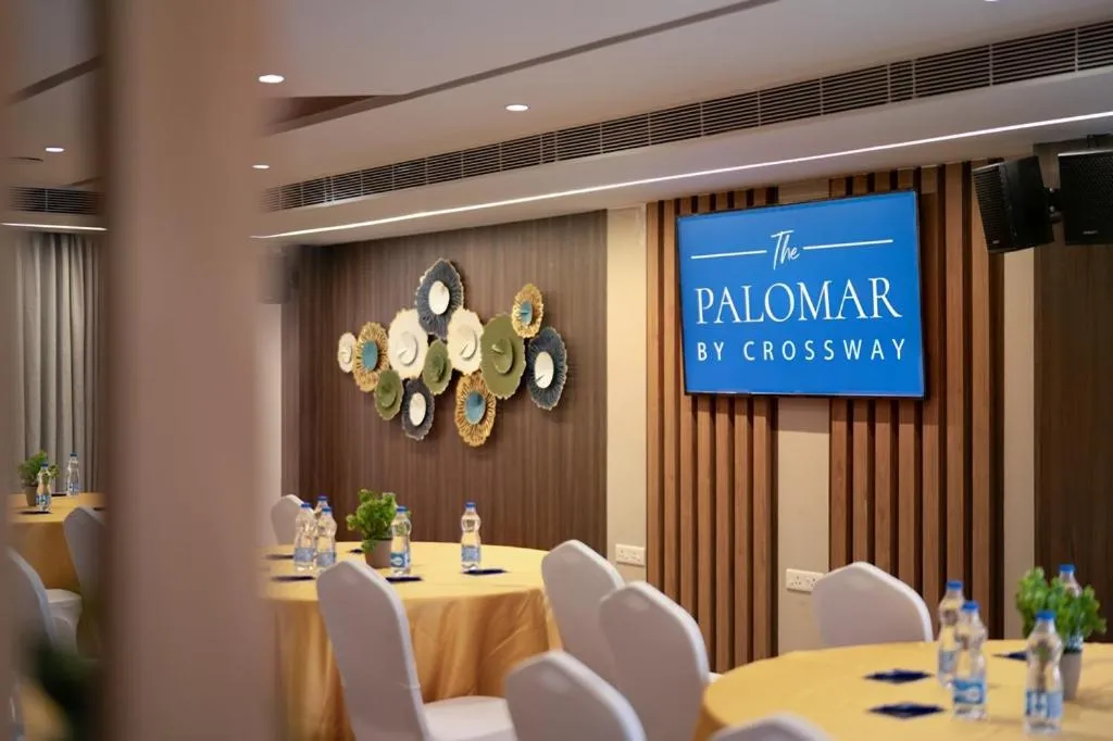 Banquet/Function facilities in The Palomar By Crossway