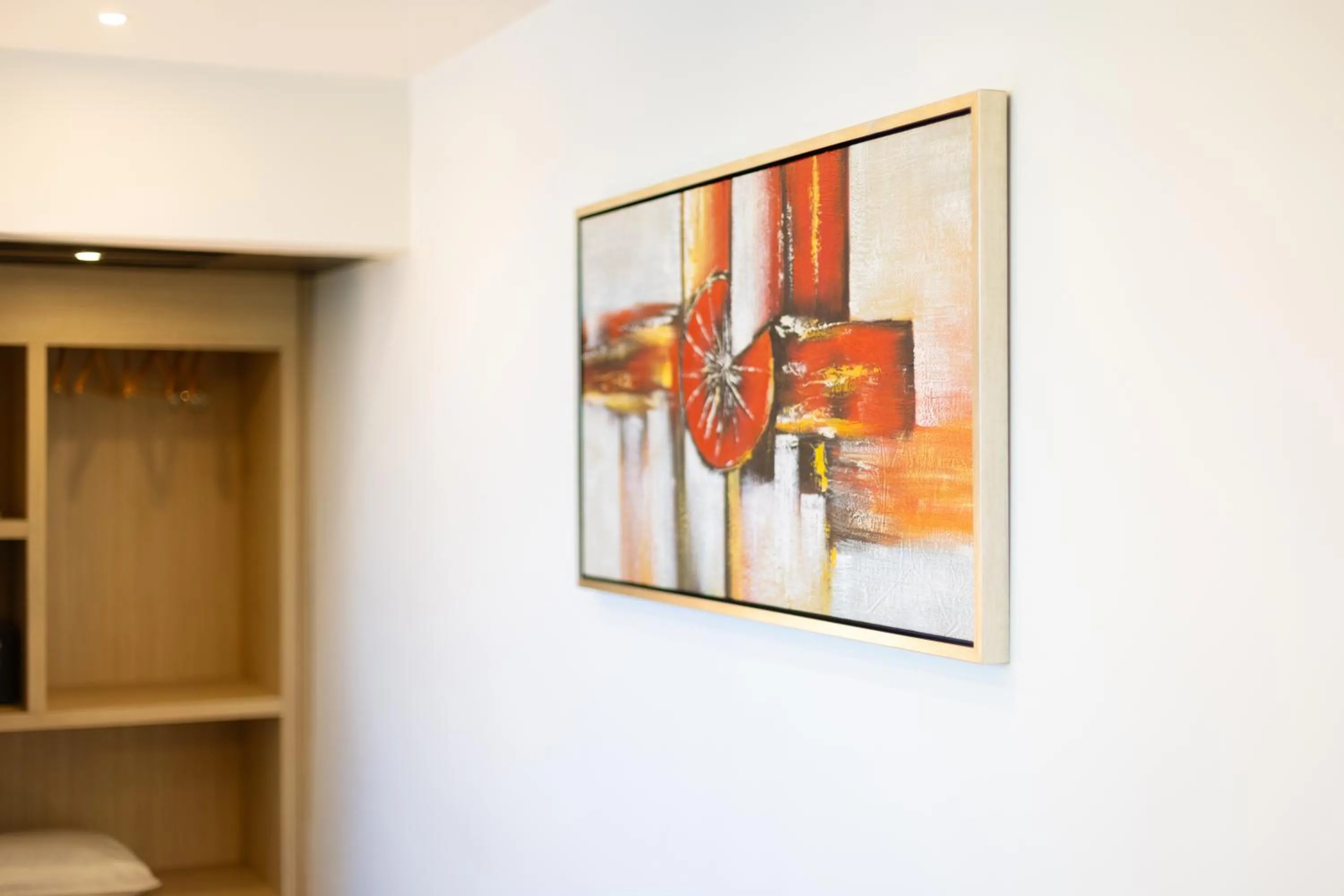 Property building in The Palomar By Crossway