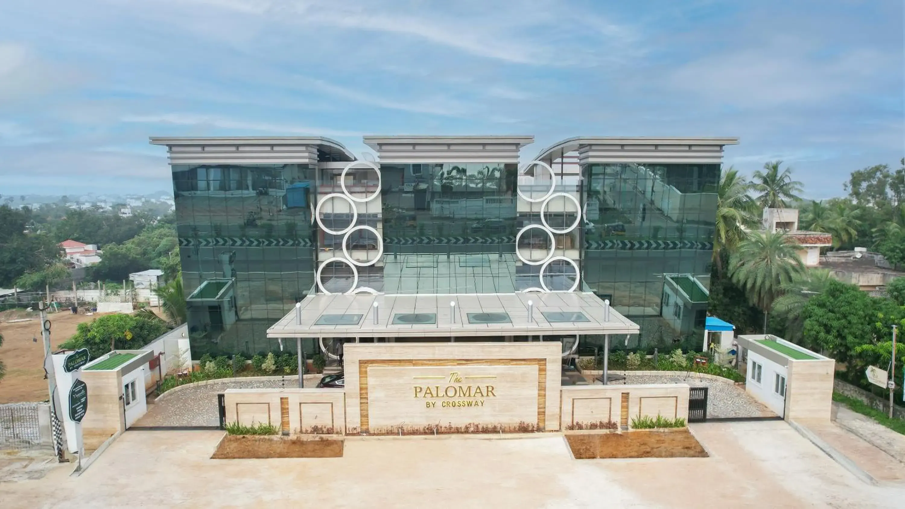 The Palomar By Crossway The Palomar By Crossway