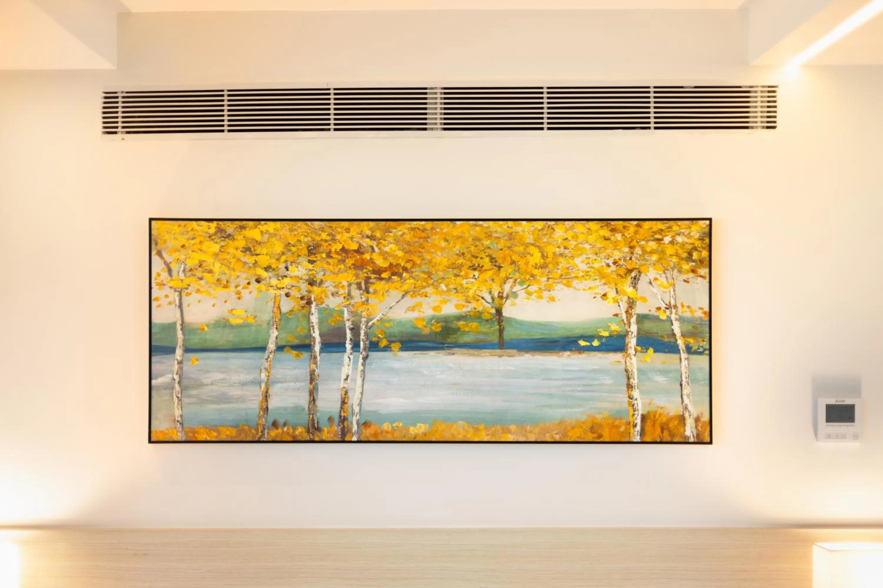 Property building in The Palomar By Crossway