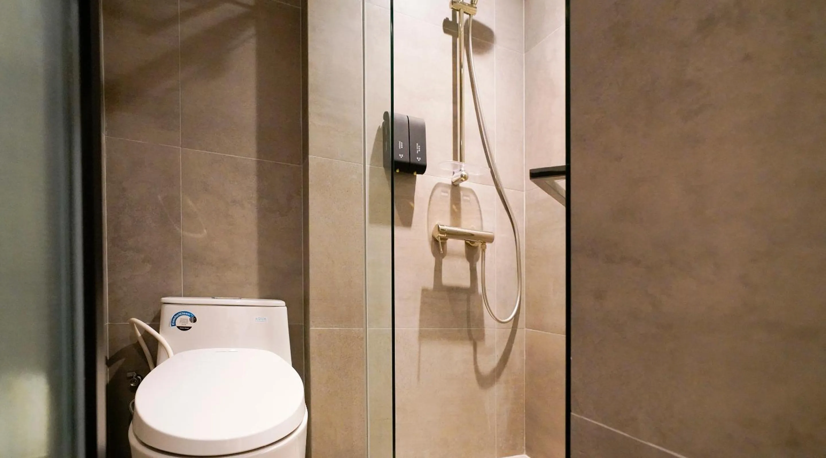 Bathroom in ST Signature Bugis Middle, SHORT OVERNIGHT, 11 hours 8PM-7AM