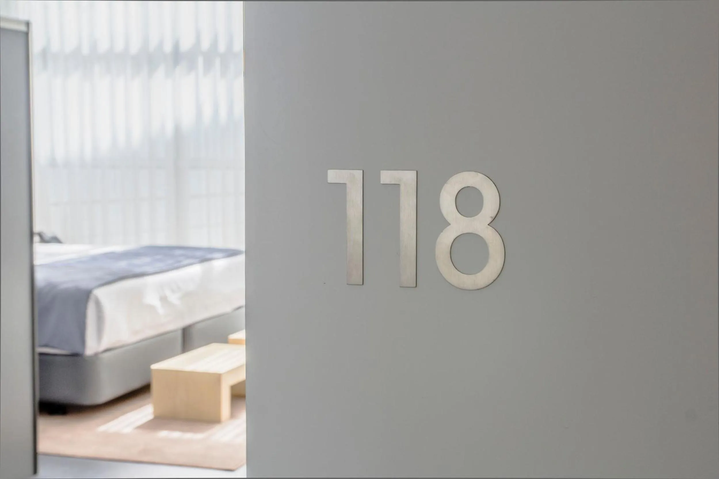 Photo of the whole room, Bed in Boticas Hotel Art & SPA