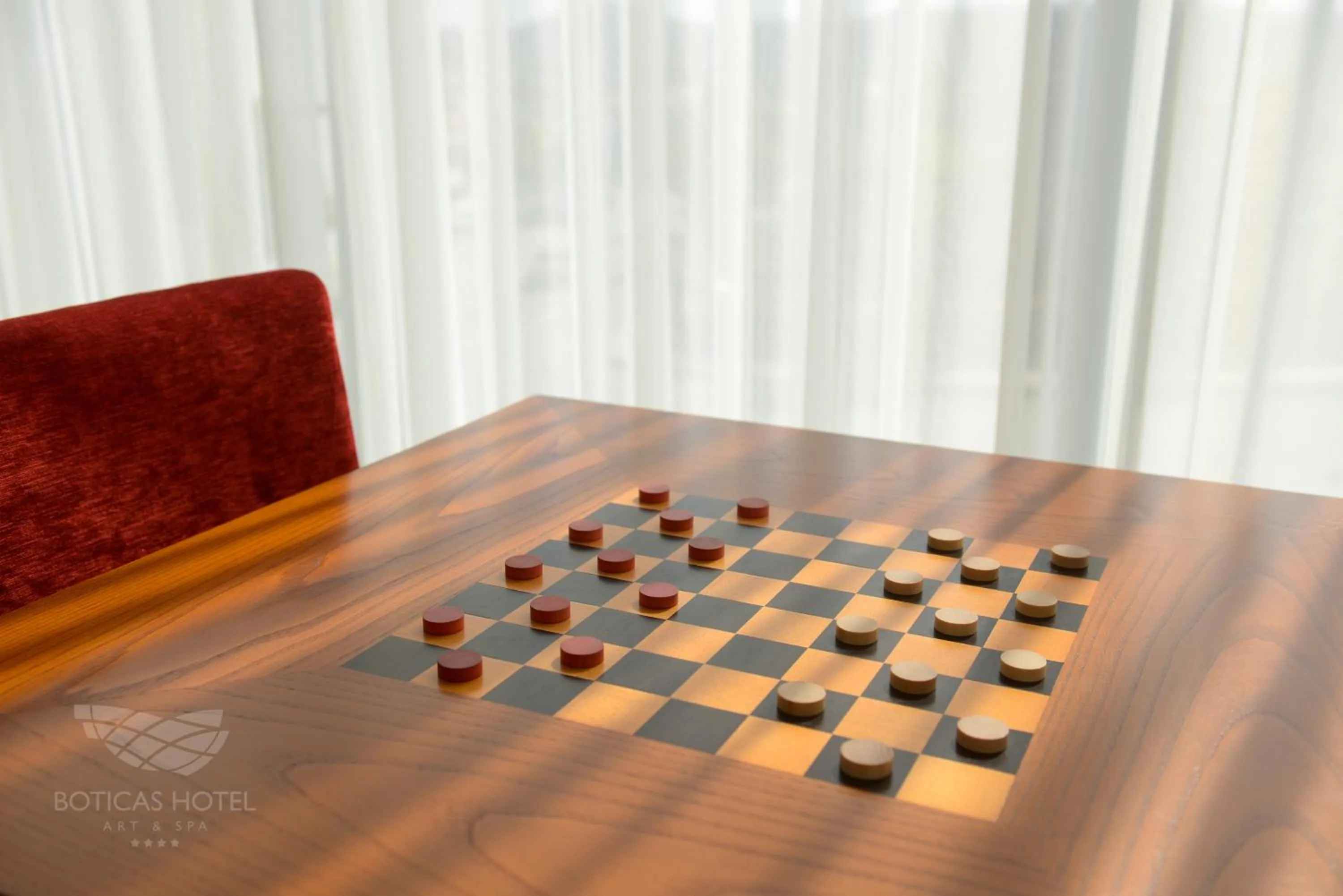 Other in Boticas Hotel Art & SPA