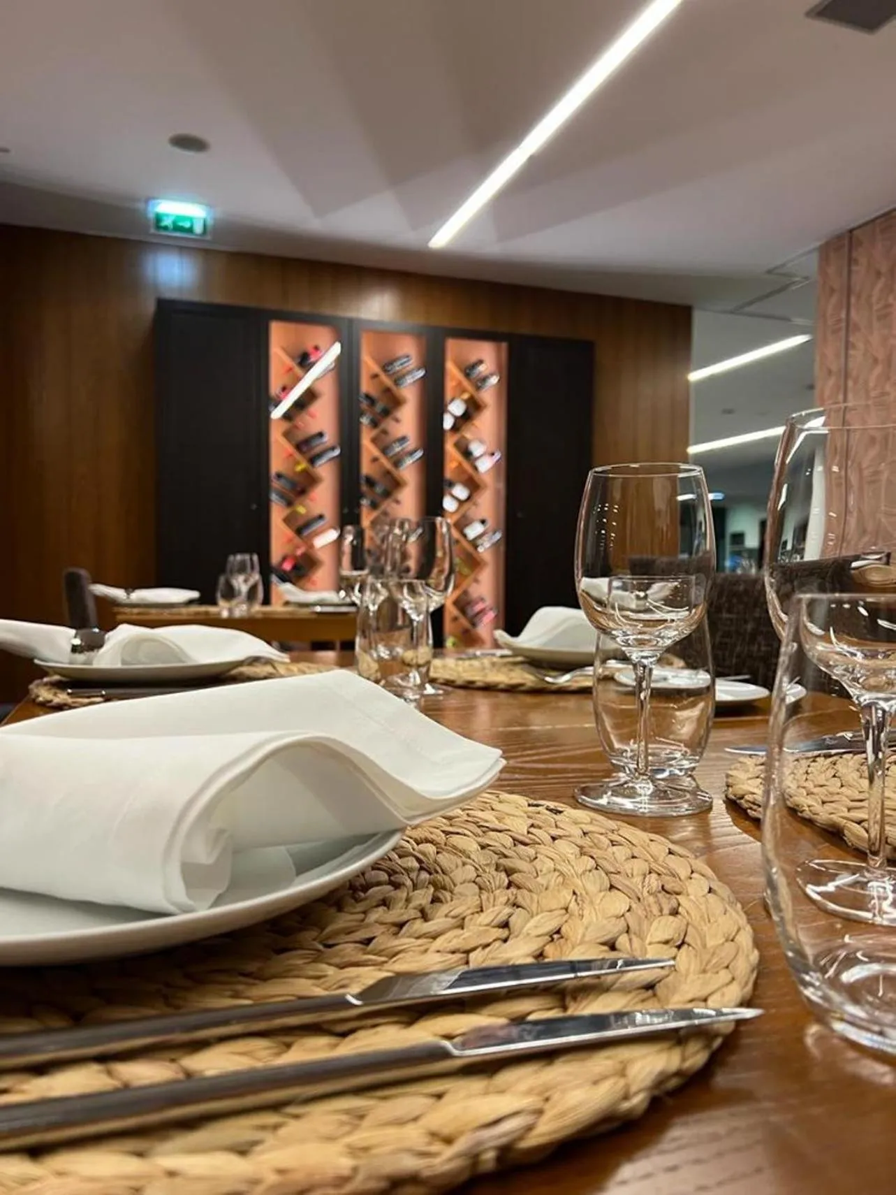 Restaurant/places to eat in Boticas Hotel Art & SPA