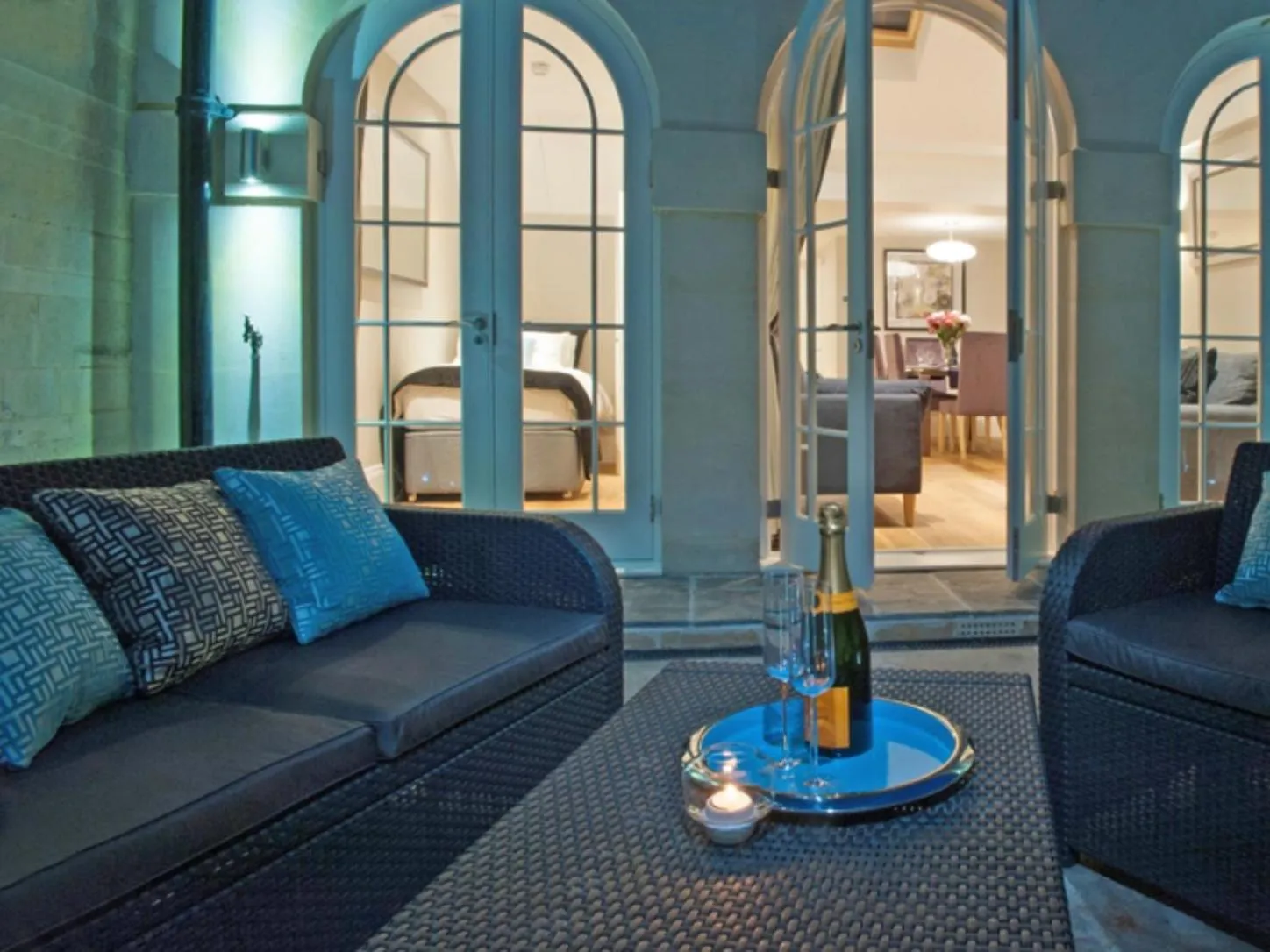 Other in Bath Circle