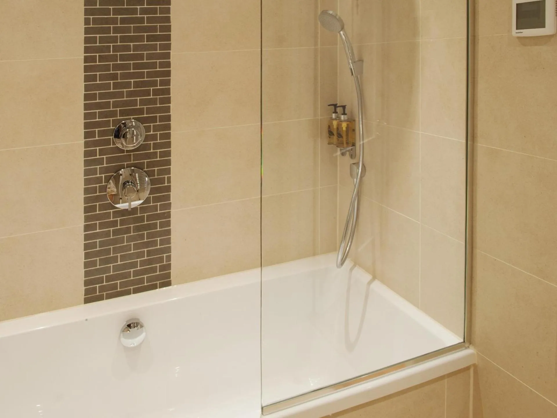 Bathroom in Bath Circle