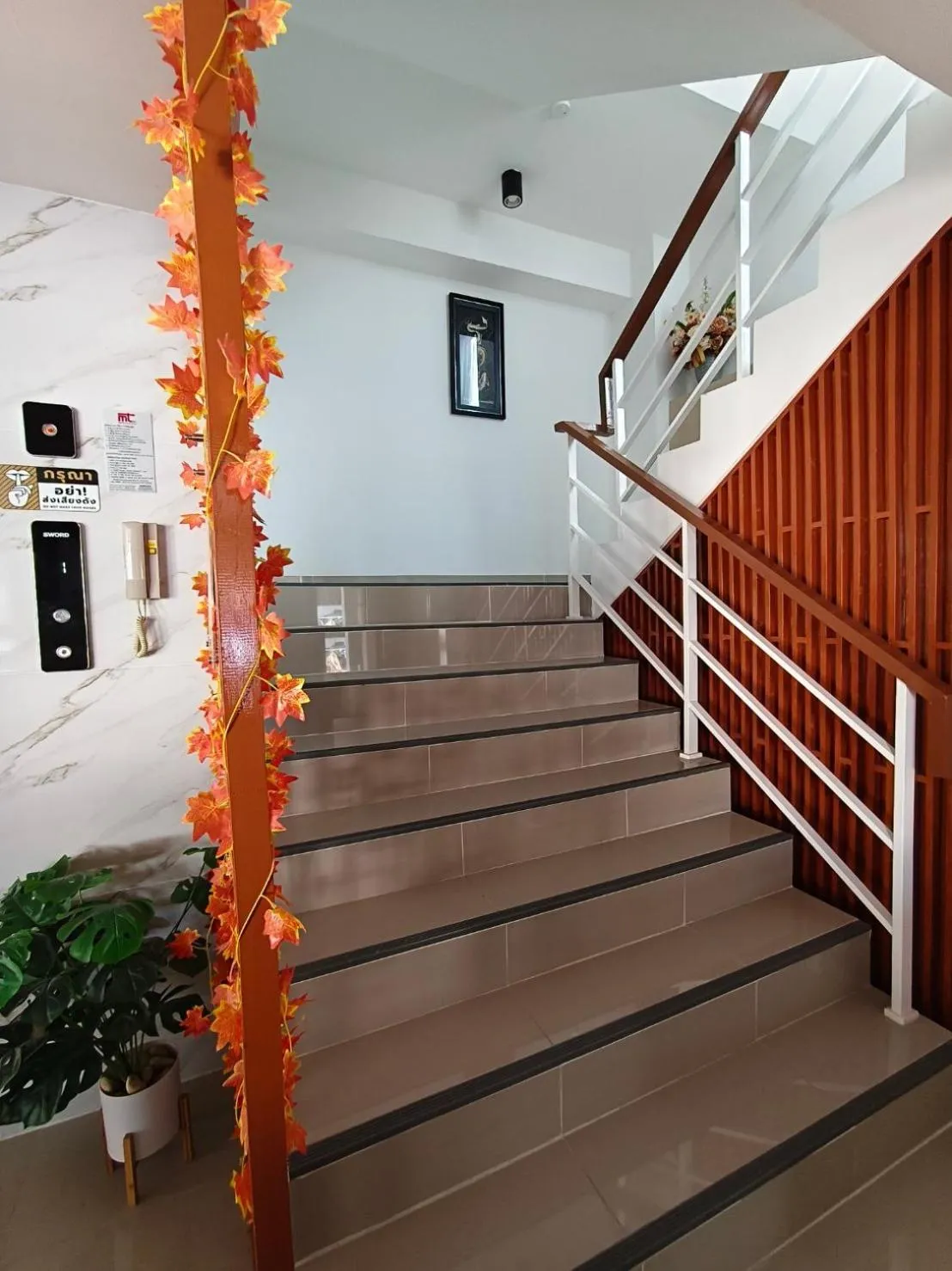 Property building in SNOW HOUSE Buriram