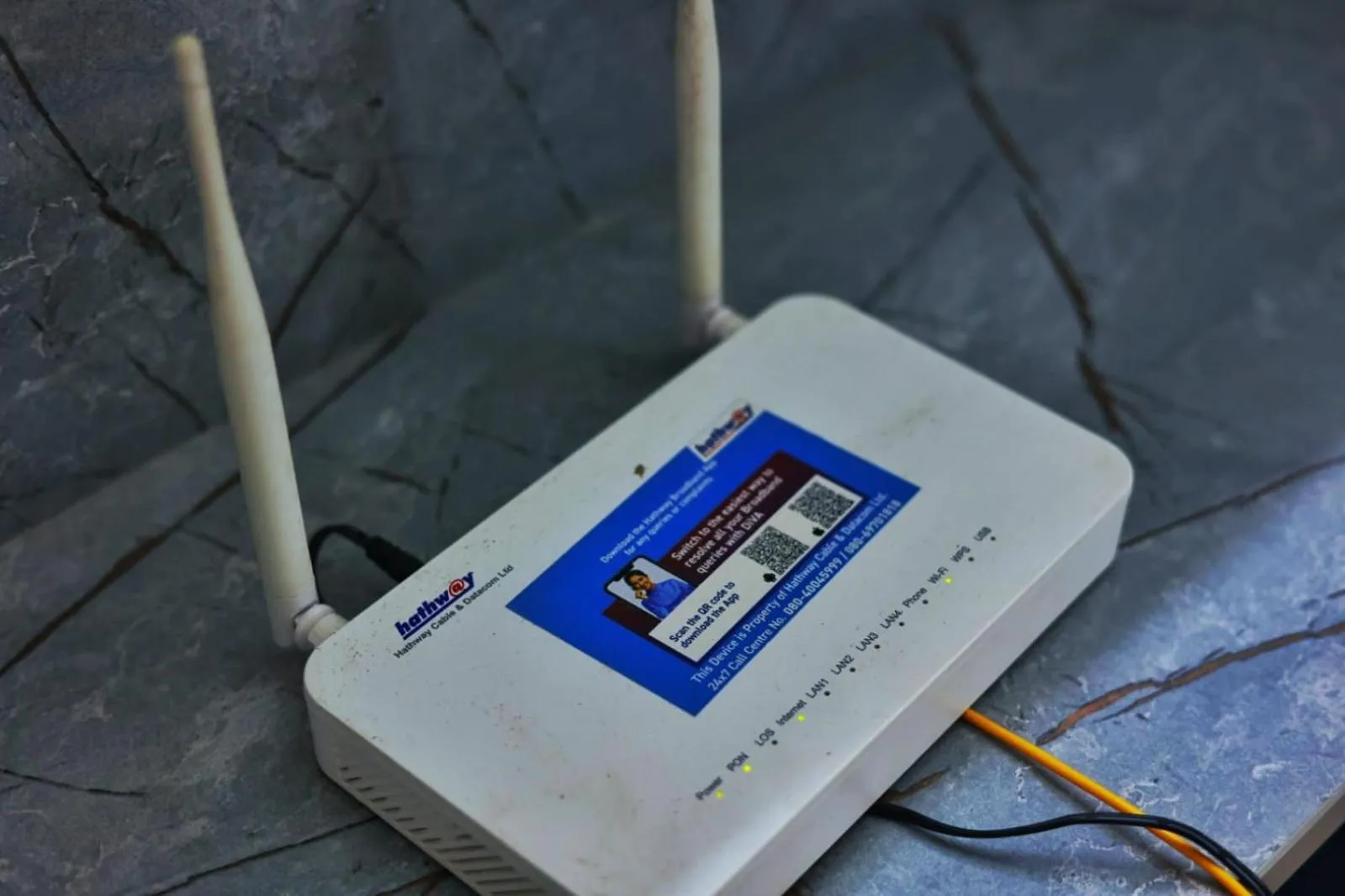 Lobby or reception in CM Stays Service Apartment - Near Chennai Airport - Pallavaram