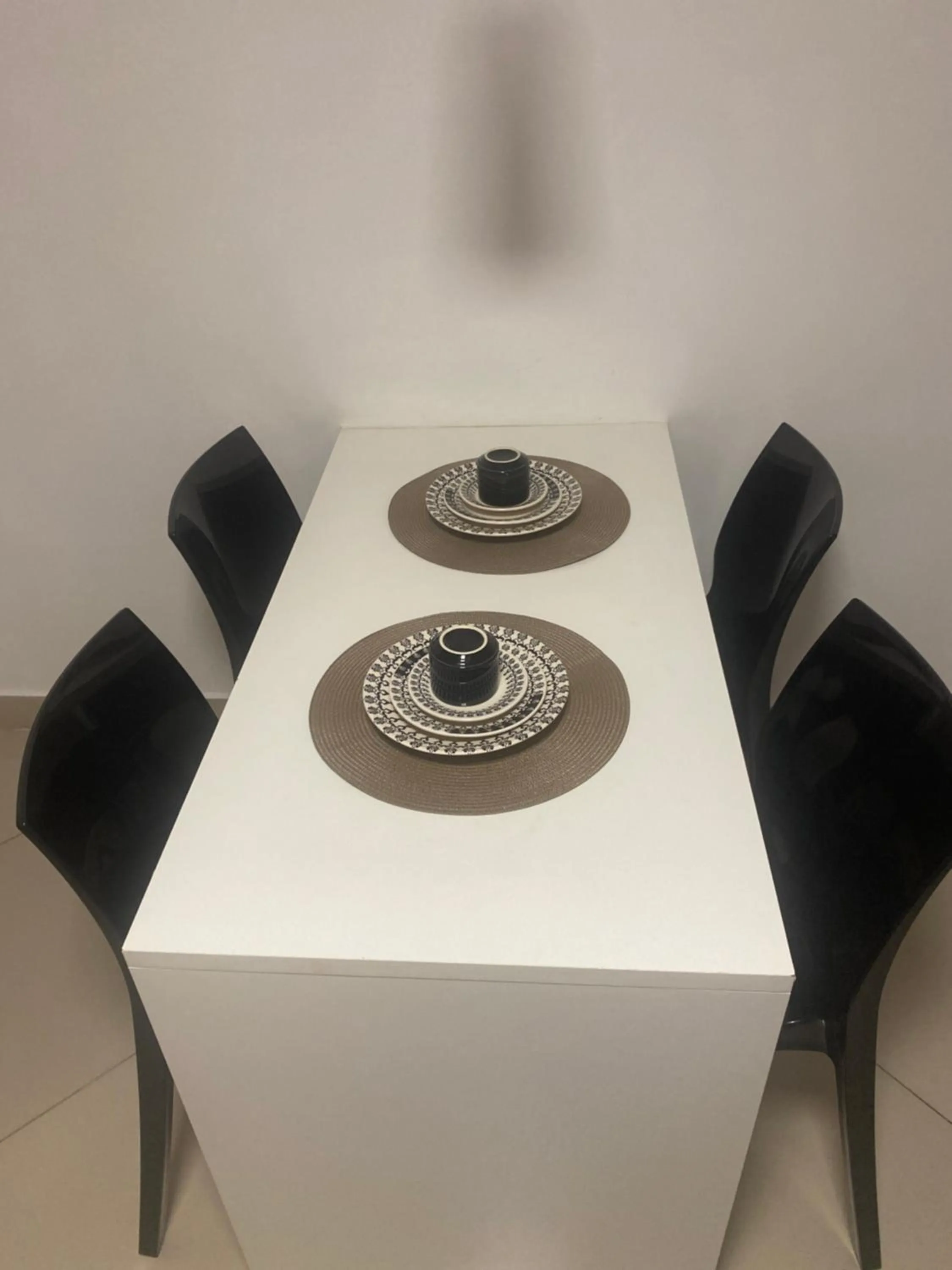 Gold Flat Cabo Branco